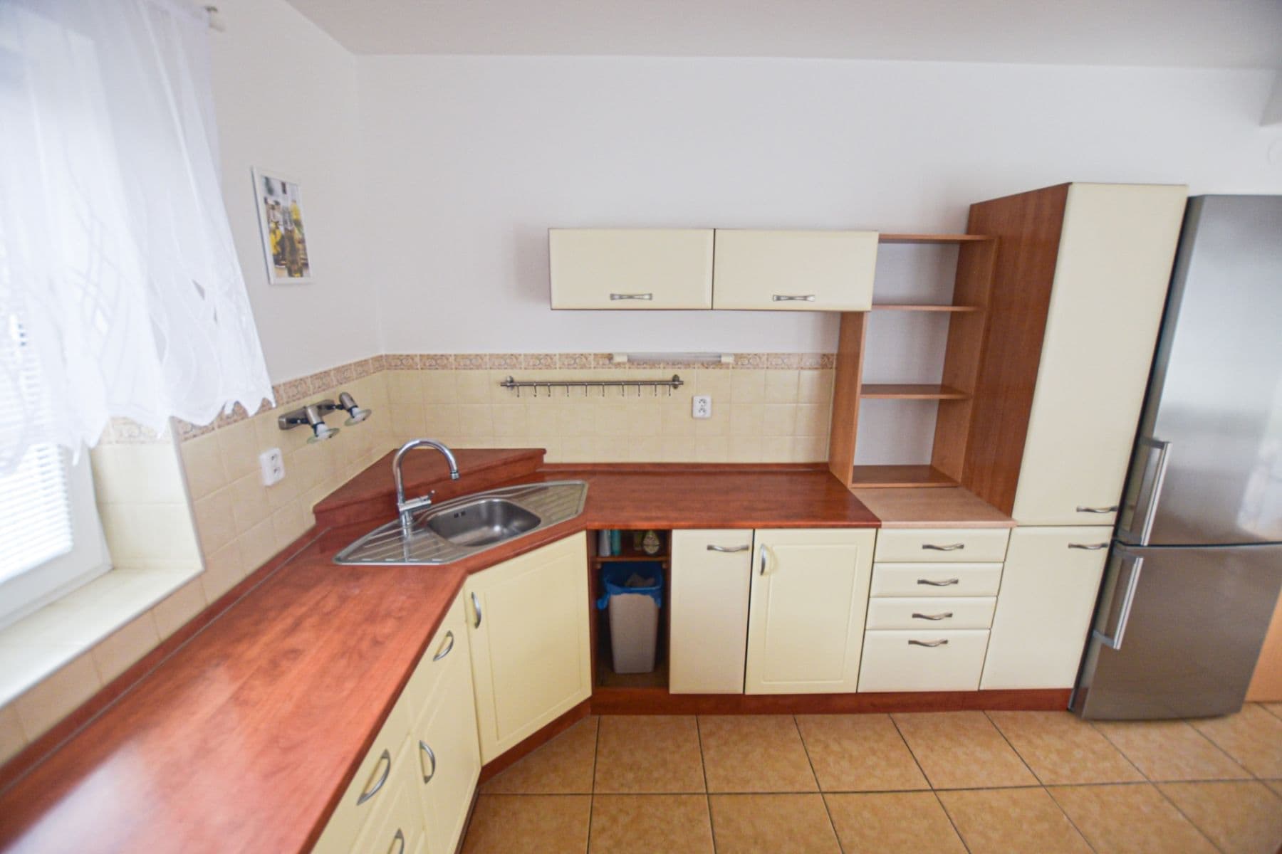 Prodej domu 180 m², pozemek 1.124 m², Nová Ves, Středočeský kraj Prodej domu 180 m², pozemek 1.124 m², Nová Ves, Středočeský kraj