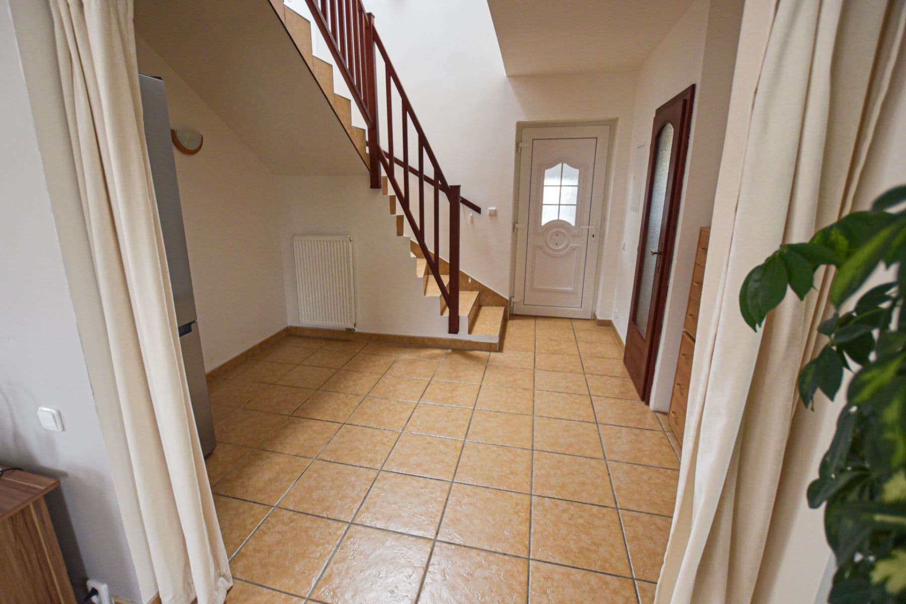 Prodej domu 180 m², pozemek 1.124 m², Nová Ves, Středočeský kraj Prodej domu 180 m², pozemek 1.124 m², Nová Ves, Středočeský kraj