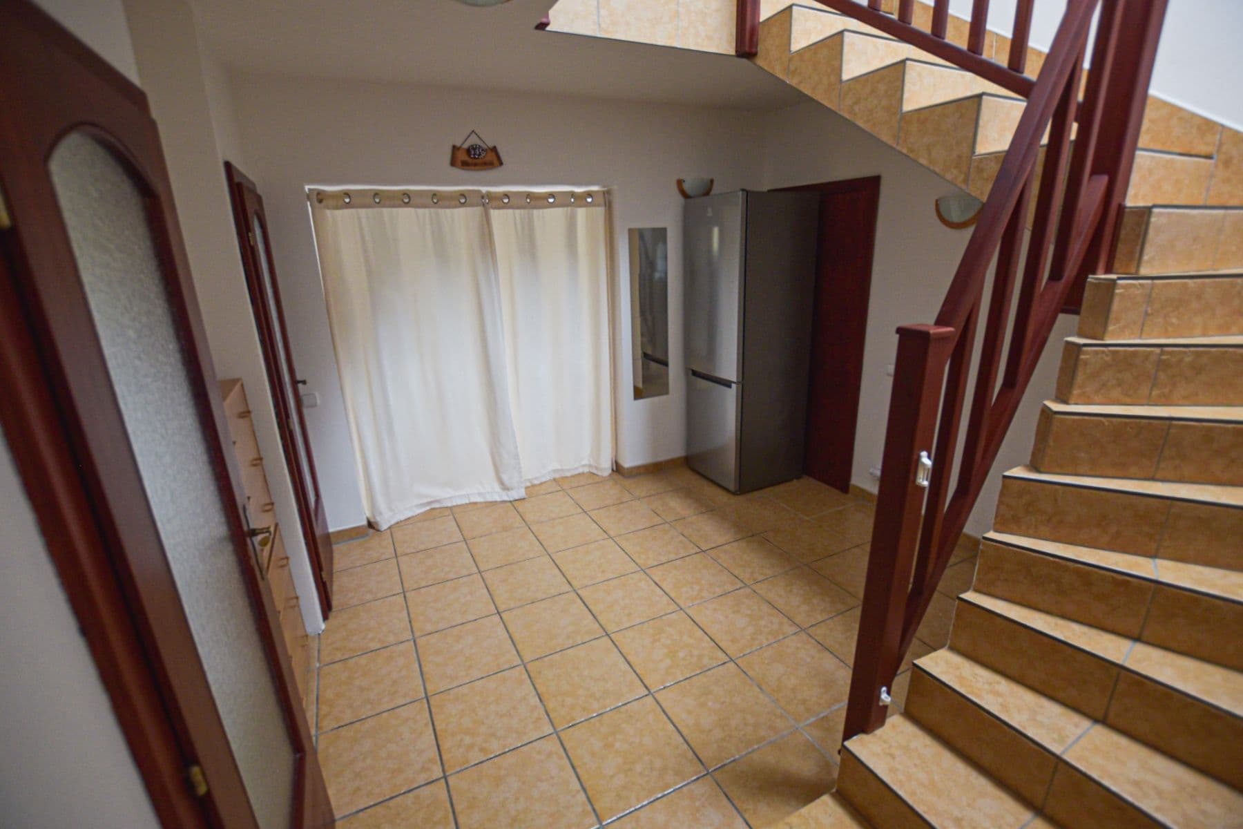 Prodej domu 180 m², pozemek 1.124 m², Nová Ves, Středočeský kraj Prodej domu 180 m², pozemek 1.124 m², Nová Ves, Středočeský kraj