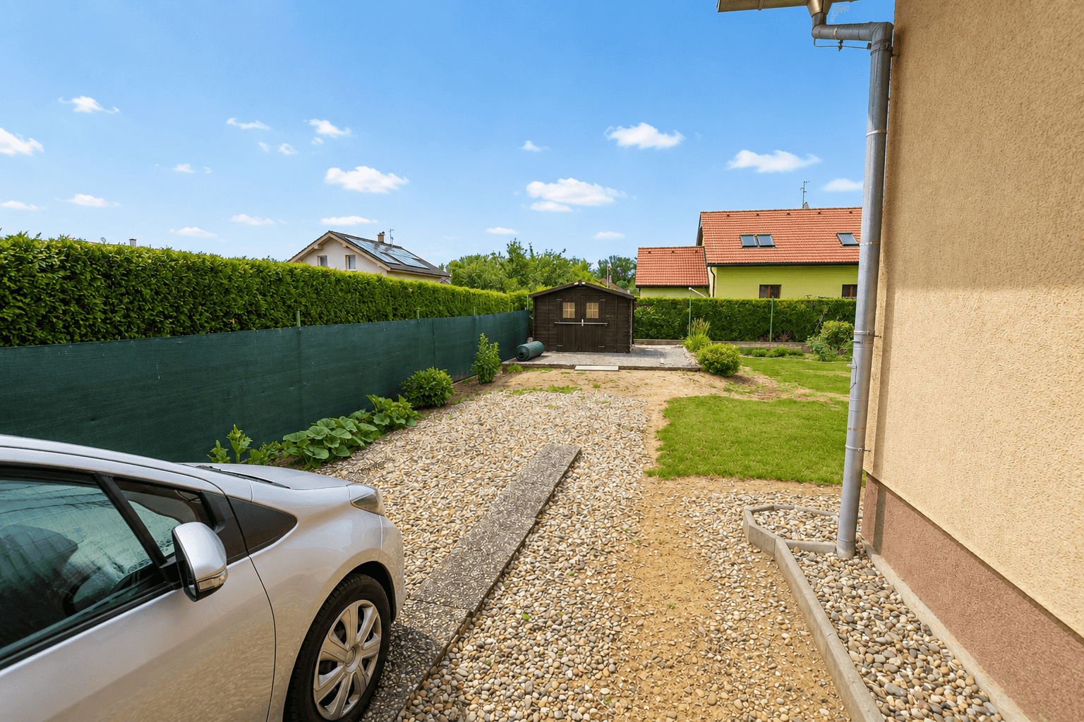Prodej domu 180 m², pozemek 1.124 m², Nová Ves, Středočeský kraj Prodej domu 180 m², pozemek 1.124 m², Nová Ves, Středočeský kraj