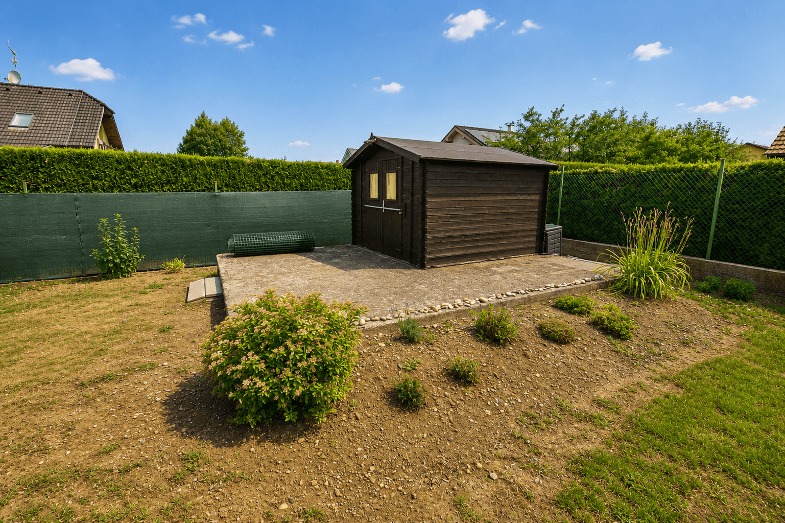 Prodej domu 180 m², pozemek 1.124 m², Nová Ves, Středočeský kraj Prodej domu 180 m², pozemek 1.124 m², Nová Ves, Středočeský kraj