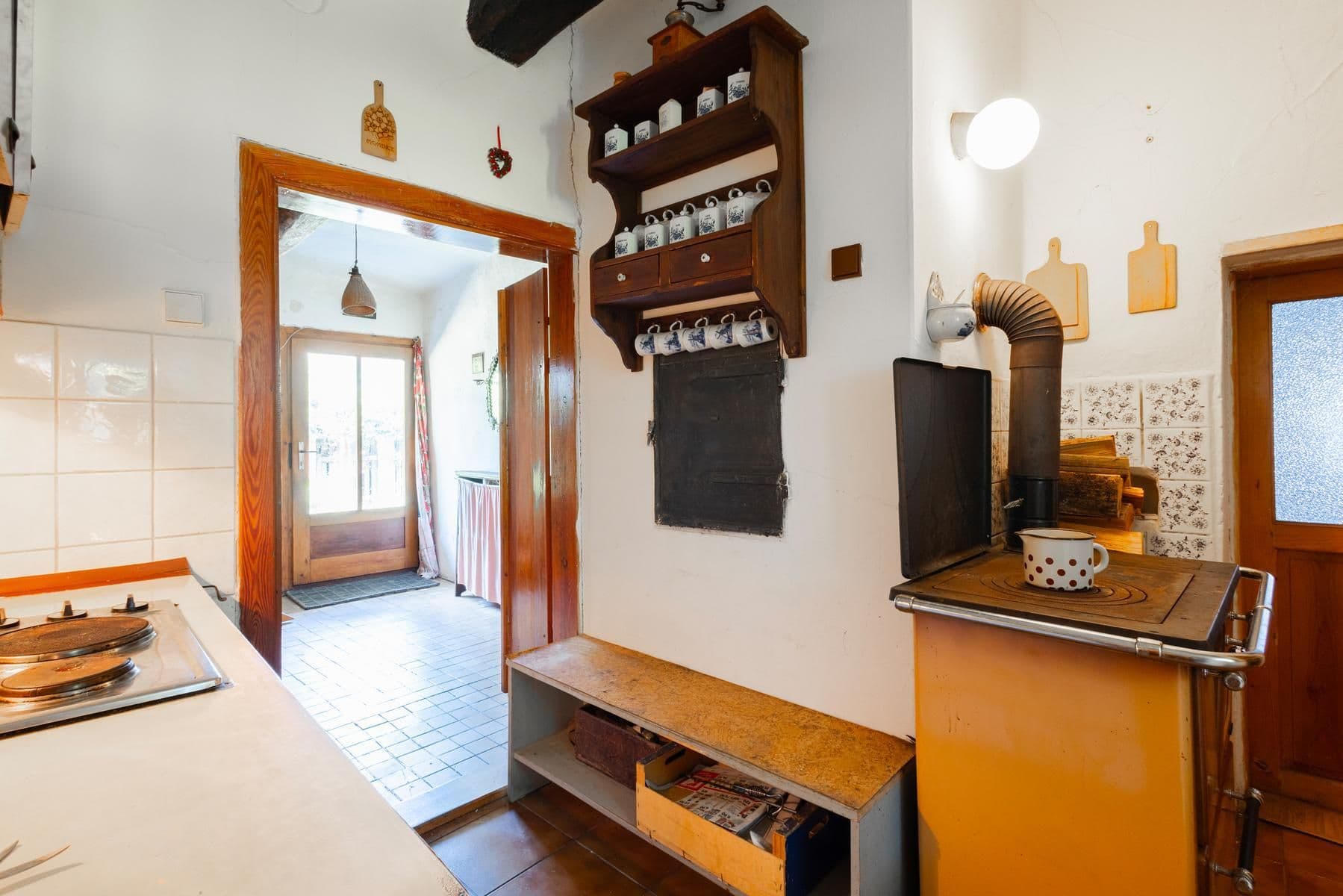 Prodej domu 80 m², pozemek 601 m², Lindnerova, Rožďalovice, Středočeský kraj Prodej domu 80 m², pozemek 601 m², Lindnerova, Rožďalovice, Středočeský kraj