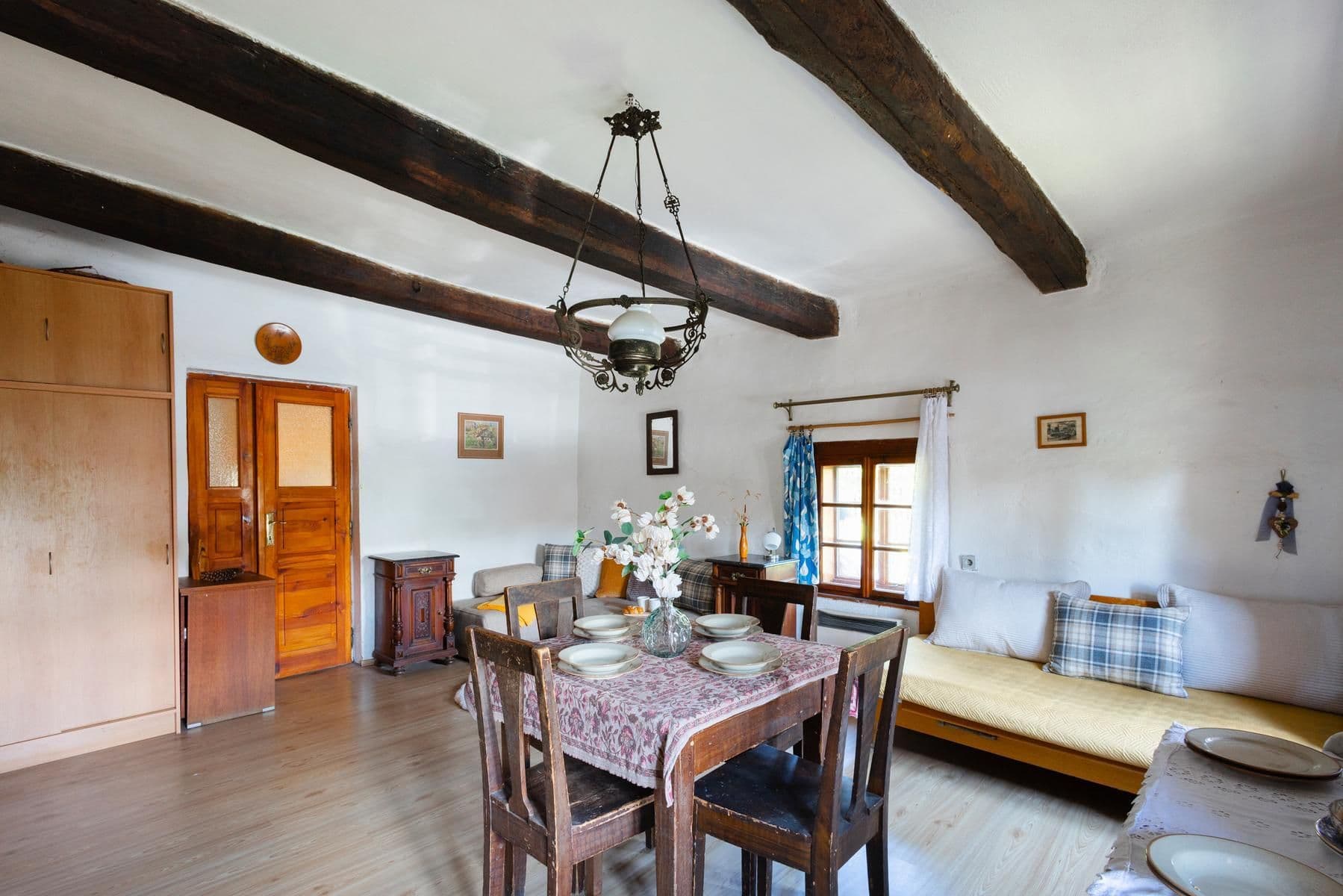 Prodej domu 80 m², pozemek 601 m², Lindnerova, Rožďalovice, Středočeský kraj Prodej domu 80 m², pozemek 601 m², Lindnerova, Rožďalovice, Středočeský kraj