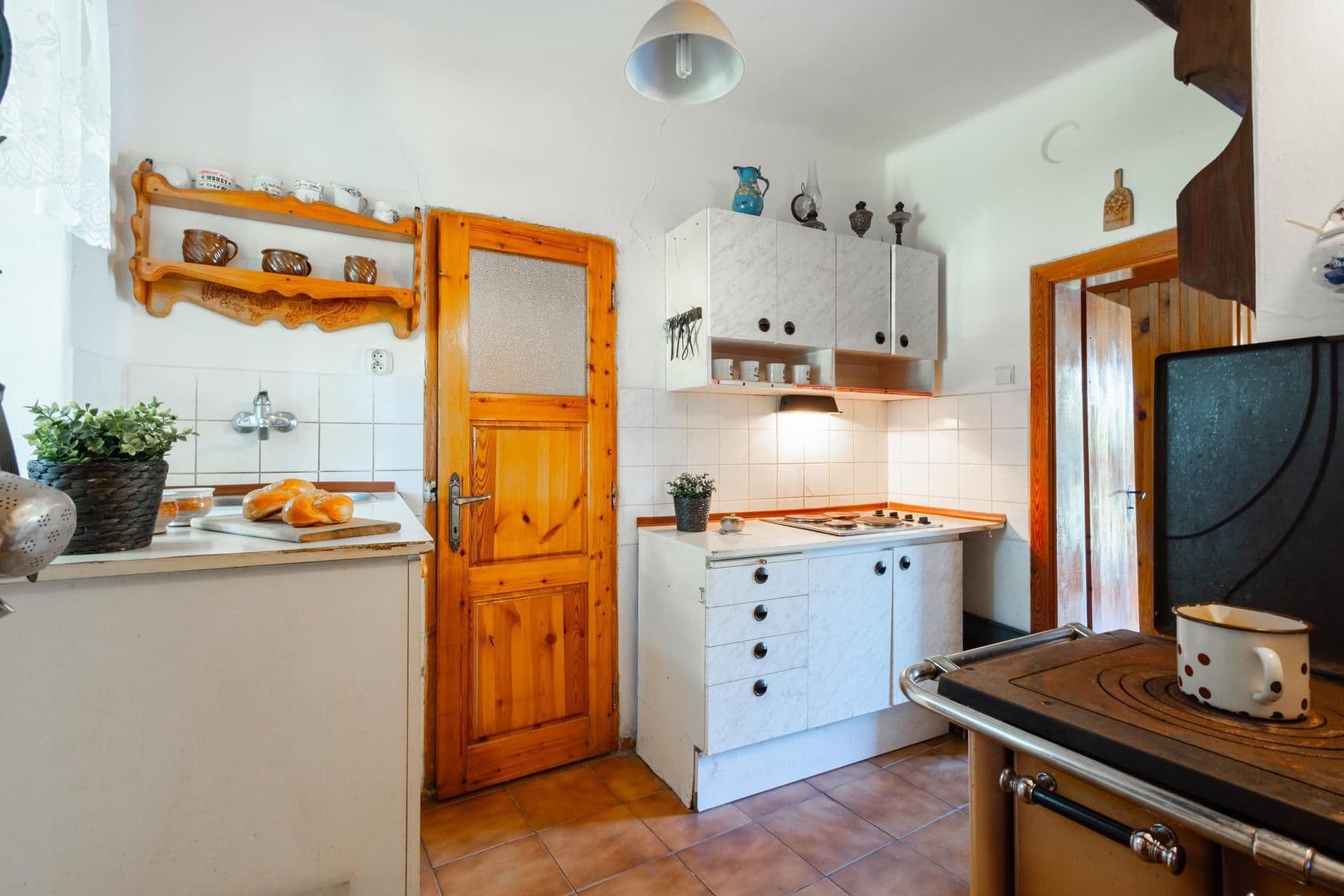 Prodej domu 80 m², pozemek 601 m², Lindnerova, Rožďalovice, Středočeský kraj Prodej domu 80 m², pozemek 601 m², Lindnerova, Rožďalovice, Středočeský kraj