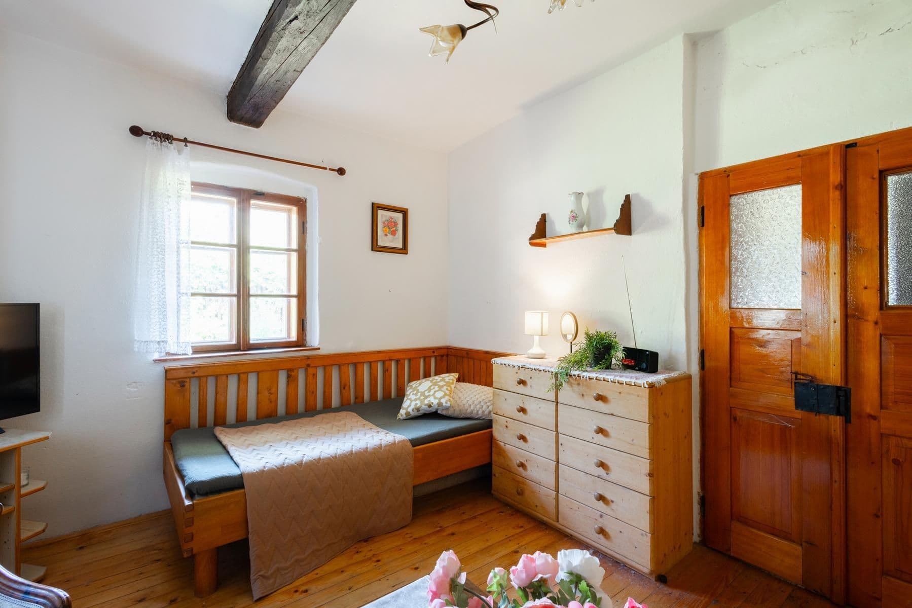 Prodej domu 80 m², pozemek 601 m², Lindnerova, Rožďalovice, Středočeský kraj Prodej domu 80 m², pozemek 601 m², Lindnerova, Rožďalovice, Středočeský kraj