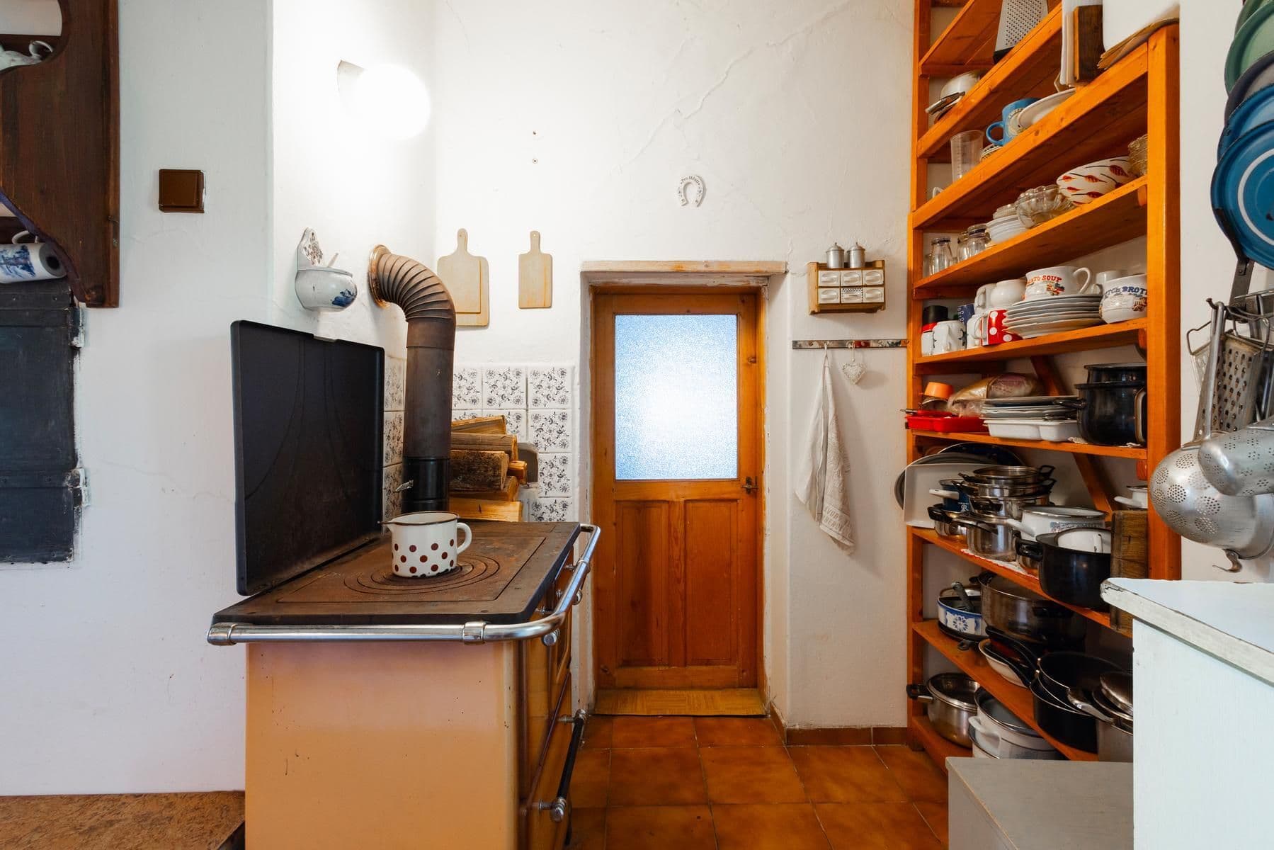 Prodej domu 80 m², pozemek 601 m², Lindnerova, Rožďalovice, Středočeský kraj Prodej domu 80 m², pozemek 601 m², Lindnerova, Rožďalovice, Středočeský kraj