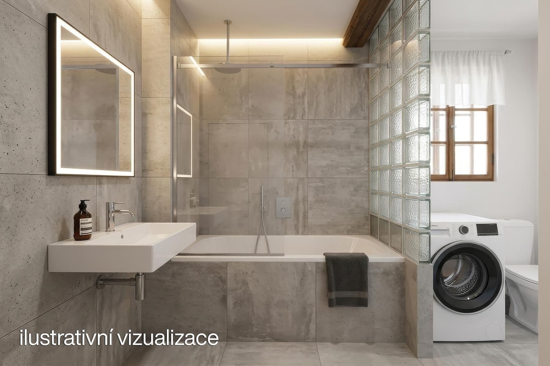 Prodej domu 80 m², pozemek 601 m², Lindnerova, Rožďalovice, Středočeský kraj Prodej domu 80 m², pozemek 601 m², Lindnerova, Rožďalovice, Středočeský kraj