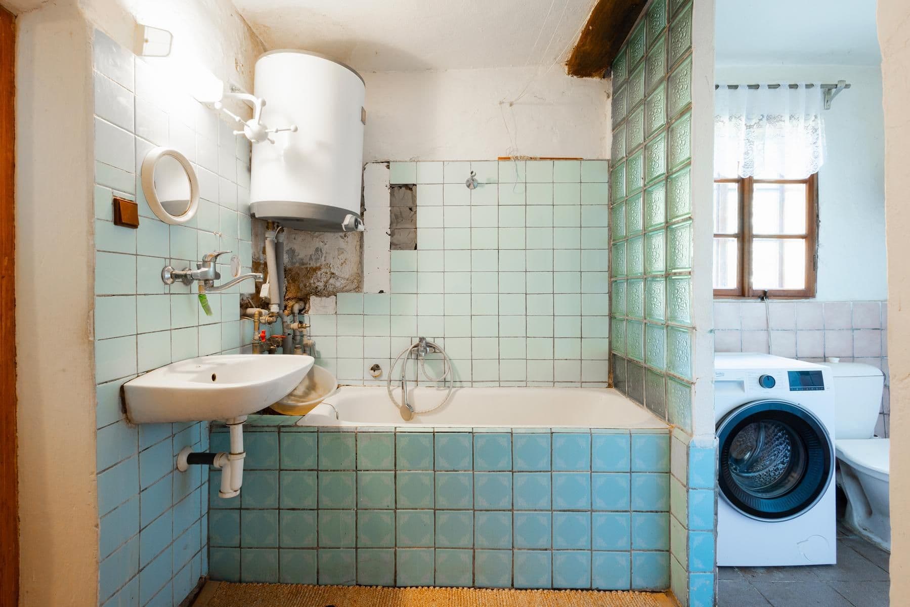 Prodej domu 80 m², pozemek 601 m², Lindnerova, Rožďalovice, Středočeský kraj Prodej domu 80 m², pozemek 601 m², Lindnerova, Rožďalovice, Středočeský kraj