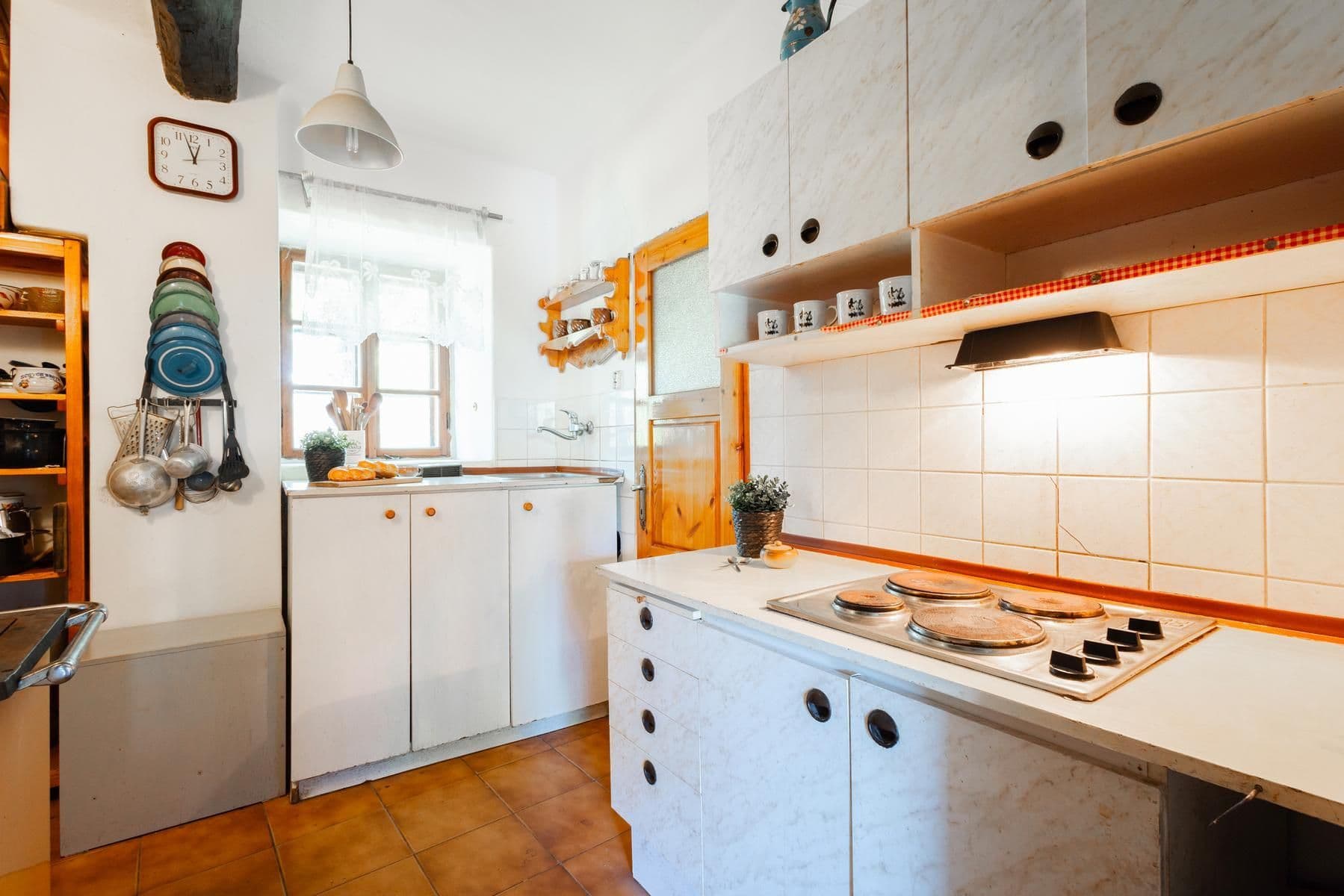 Prodej domu 80 m², pozemek 601 m², Lindnerova, Rožďalovice, Středočeský kraj Prodej domu 80 m², pozemek 601 m², Lindnerova, Rožďalovice, Středočeský kraj