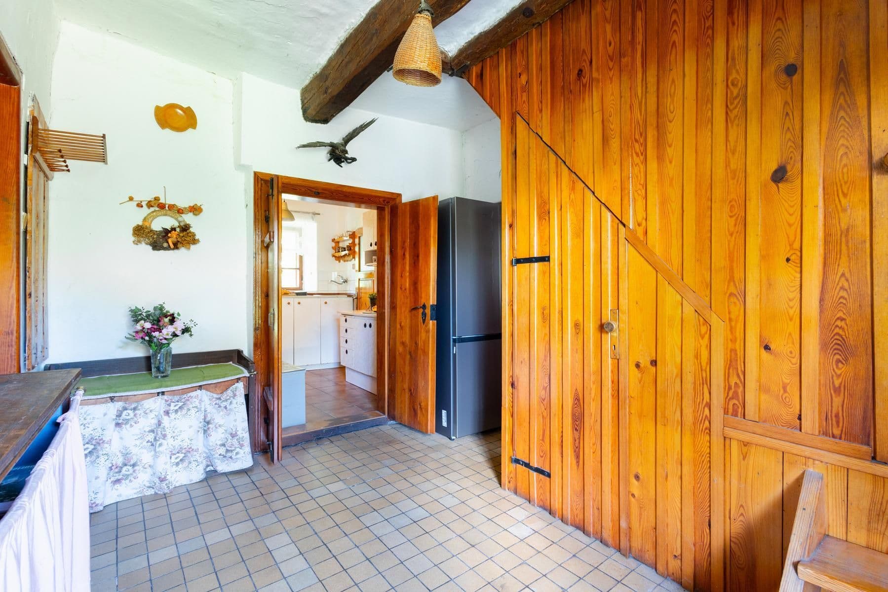 Prodej domu 80 m², pozemek 601 m², Lindnerova, Rožďalovice, Středočeský kraj Prodej domu 80 m², pozemek 601 m², Lindnerova, Rožďalovice, Středočeský kraj