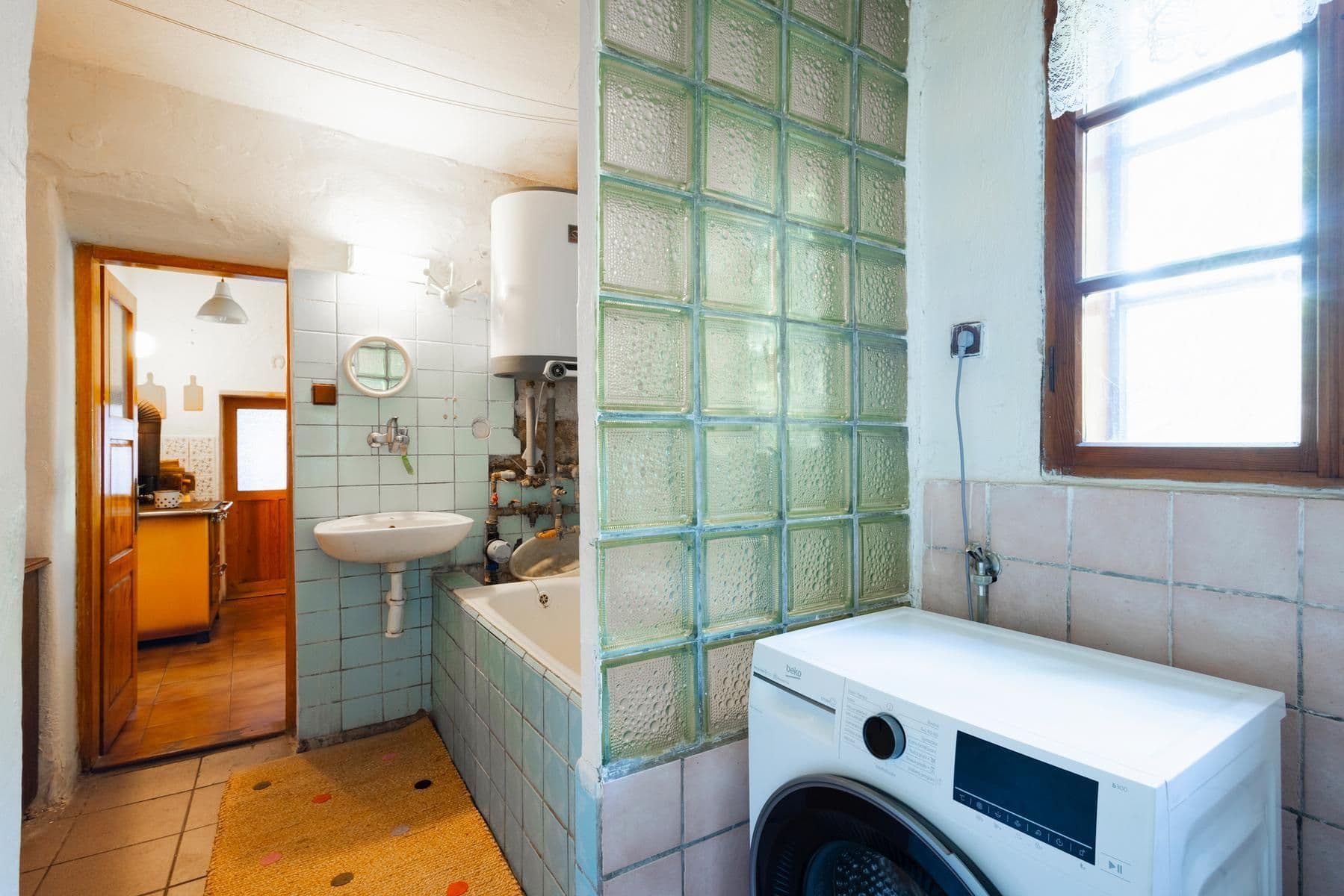 Prodej domu 80 m², pozemek 601 m², Lindnerova, Rožďalovice, Středočeský kraj Prodej domu 80 m², pozemek 601 m², Lindnerova, Rožďalovice, Středočeský kraj