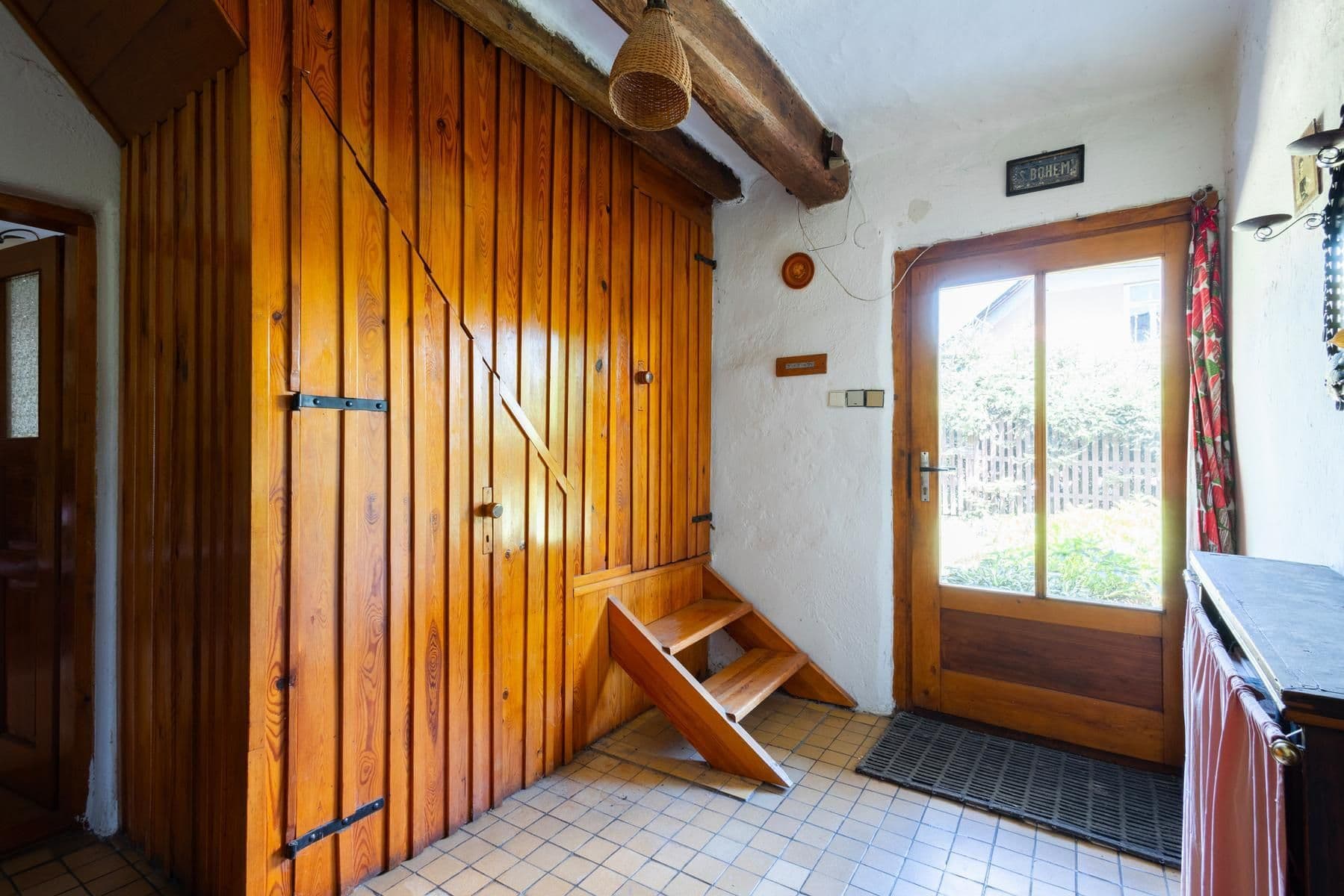 Prodej domu 80 m², pozemek 601 m², Lindnerova, Rožďalovice, Středočeský kraj Prodej domu 80 m², pozemek 601 m², Lindnerova, Rožďalovice, Středočeský kraj