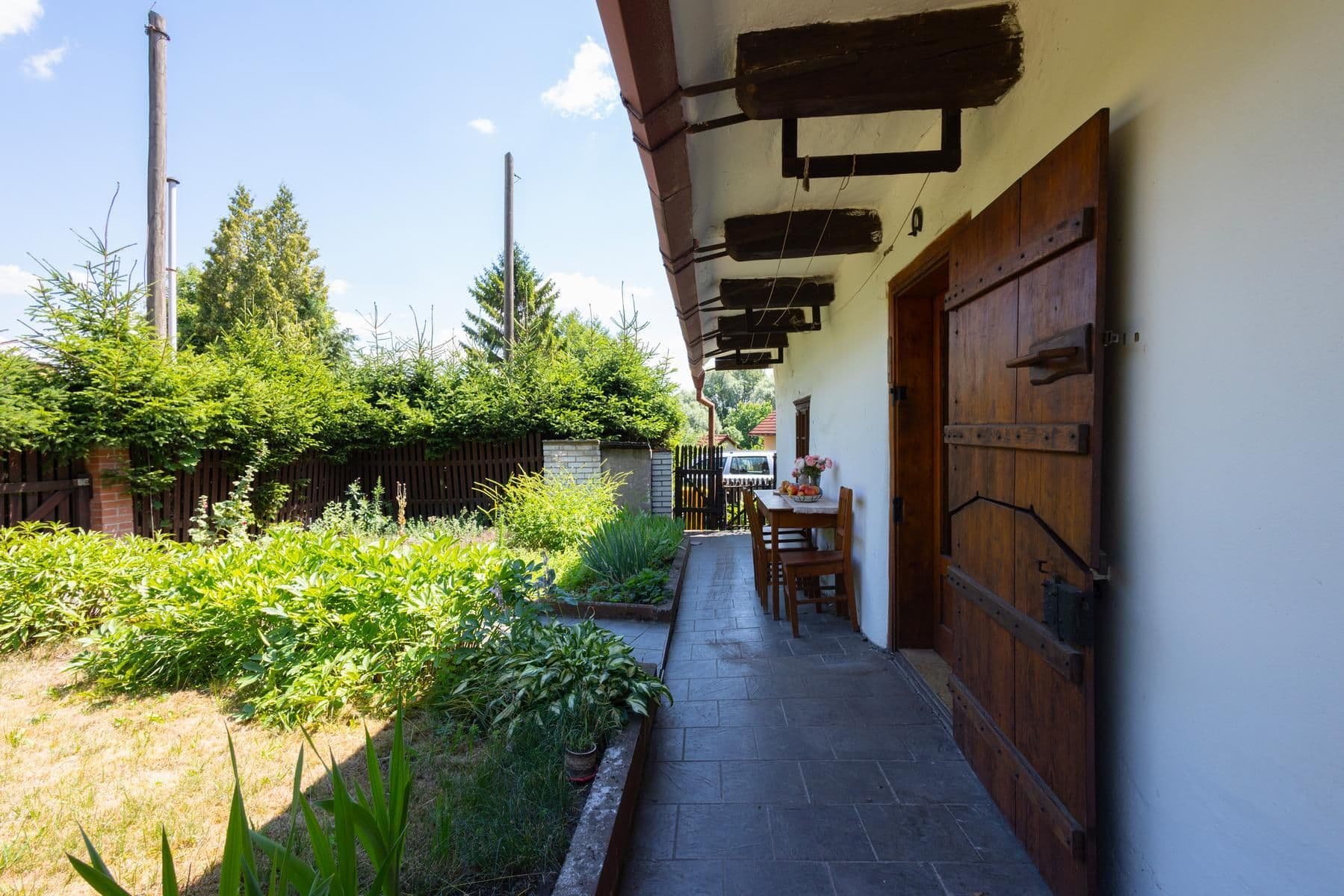 Prodej domu 80 m², pozemek 601 m², Lindnerova, Rožďalovice, Středočeský kraj Prodej domu 80 m², pozemek 601 m², Lindnerova, Rožďalovice, Středočeský kraj