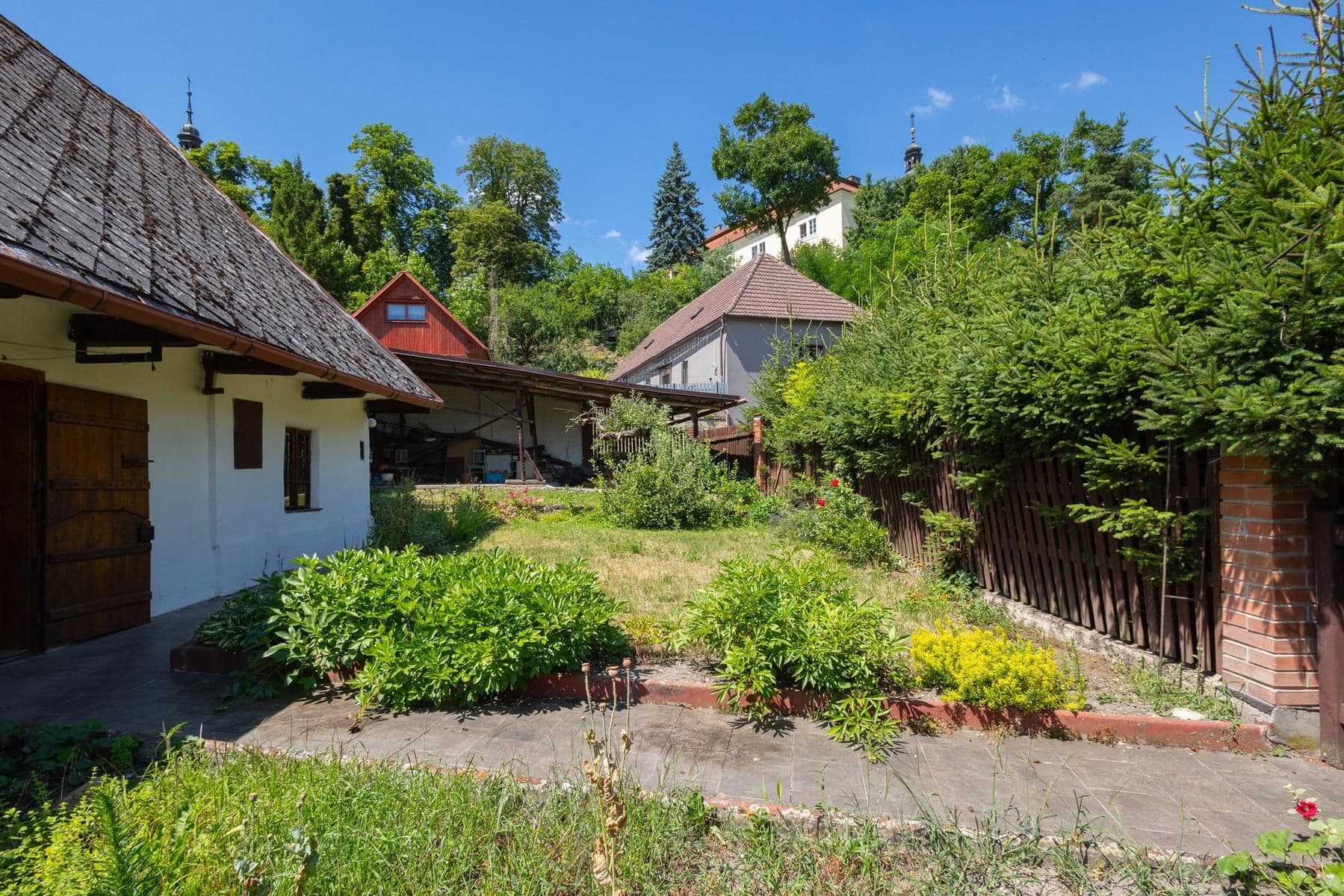 Prodej domu 80 m², pozemek 601 m², Lindnerova, Rožďalovice, Středočeský kraj Prodej domu 80 m², pozemek 601 m², Lindnerova, Rožďalovice, Středočeský kraj