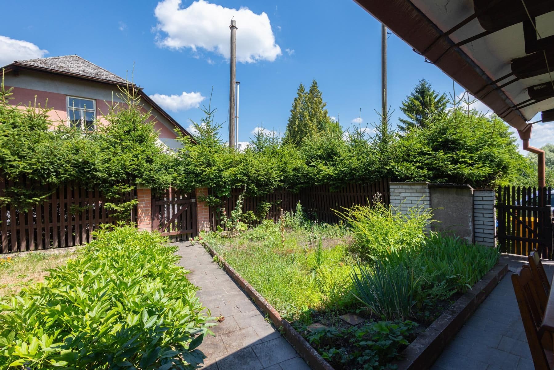 Prodej domu 80 m², pozemek 601 m², Lindnerova, Rožďalovice, Středočeský kraj Prodej domu 80 m², pozemek 601 m², Lindnerova, Rožďalovice, Středočeský kraj