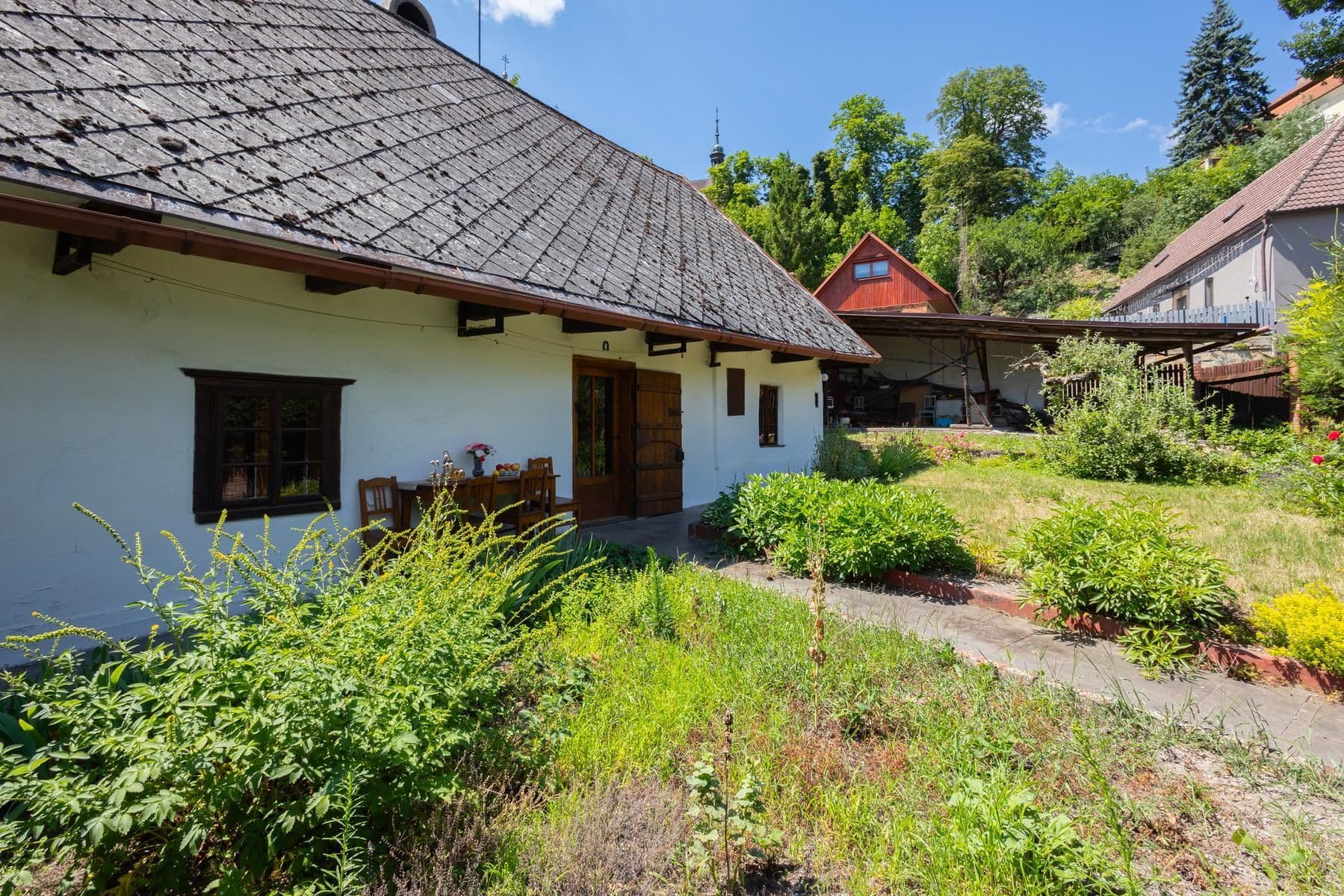 Prodej domu 80 m², pozemek 601 m², Lindnerova, Rožďalovice, Středočeský kraj Prodej domu 80 m², pozemek 601 m², Lindnerova, Rožďalovice, Středočeský kraj