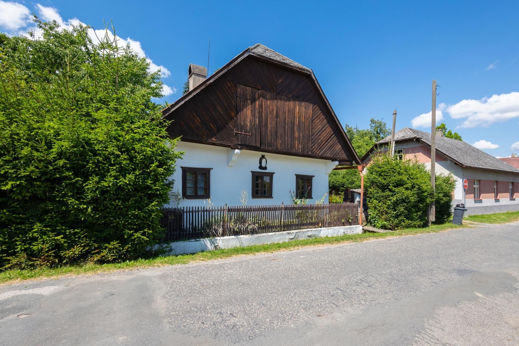 Prodej domu 80 m², pozemek 601 m², Lindnerova, Rožďalovice, Středočeský kraj Prodej domu 80 m², pozemek 601 m², Lindnerova, Rožďalovice, Středočeský kraj