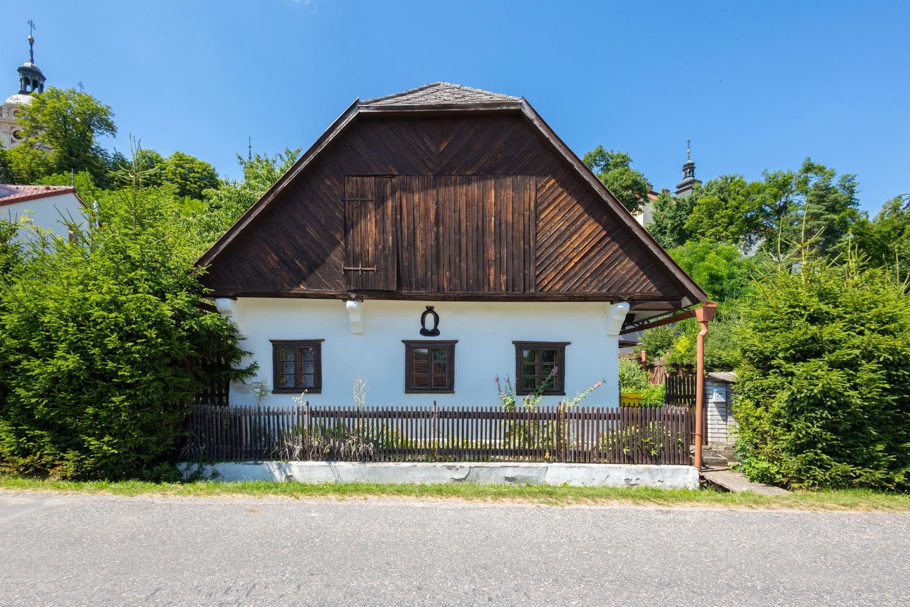 Prodej domu 80 m², pozemek 601 m², Lindnerova, Rožďalovice, Středočeský kraj Prodej domu 80 m², pozemek 601 m², Lindnerova, Rožďalovice, Středočeský kraj