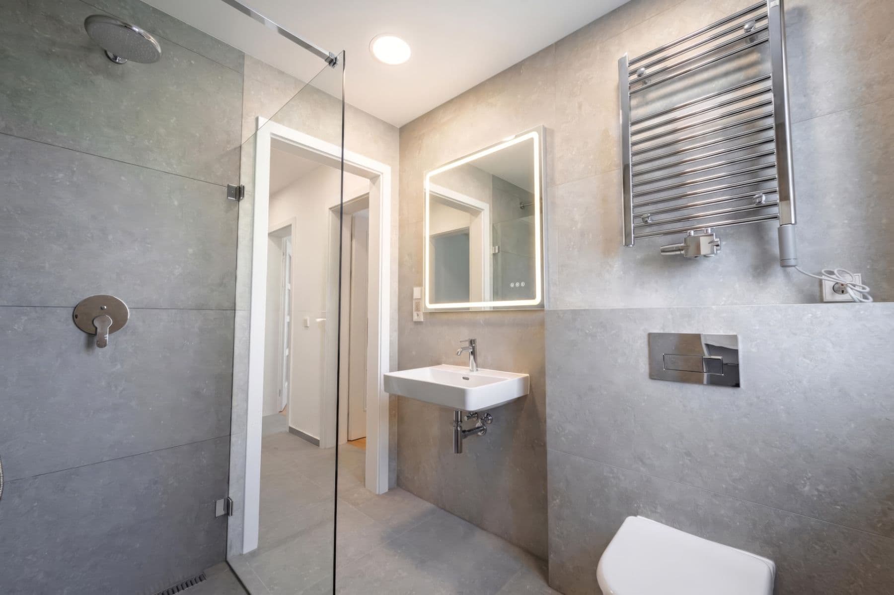 Pronájem bytu 2+kk 30 m², Pod Drinopolem, Praha, Praha Pronájem bytu 2+kk 30 m², Pod Drinopolem, Praha, Praha