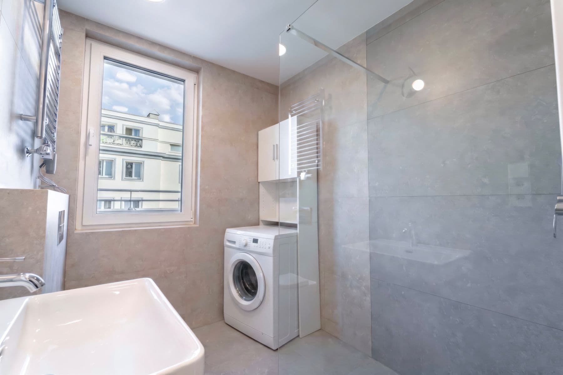 Pronájem bytu 2+kk 30 m², Pod Drinopolem, Praha, Praha Pronájem bytu 2+kk 30 m², Pod Drinopolem, Praha, Praha