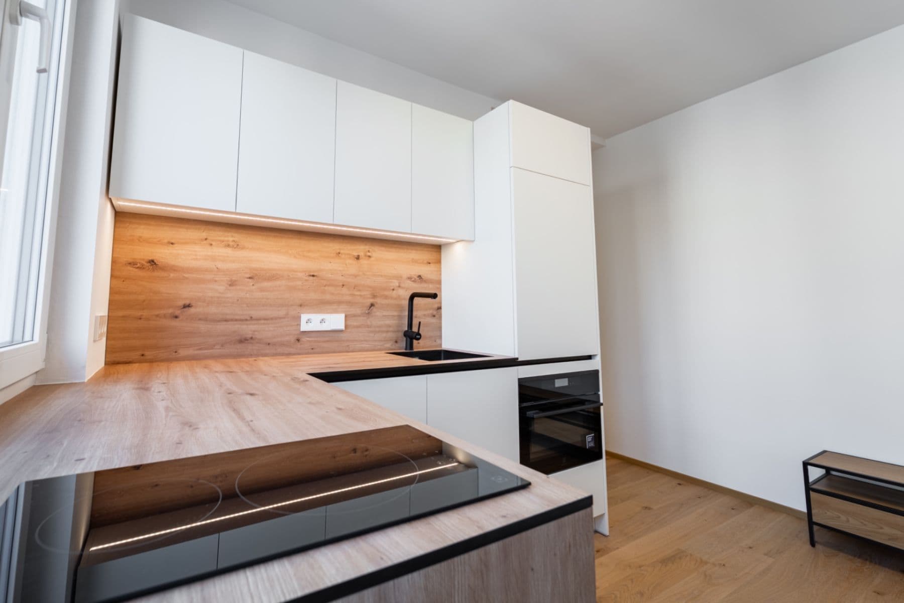 Pronájem bytu 2+kk 30 m², Pod Drinopolem, Praha, Praha Pronájem bytu 2+kk 30 m², Pod Drinopolem, Praha, Praha