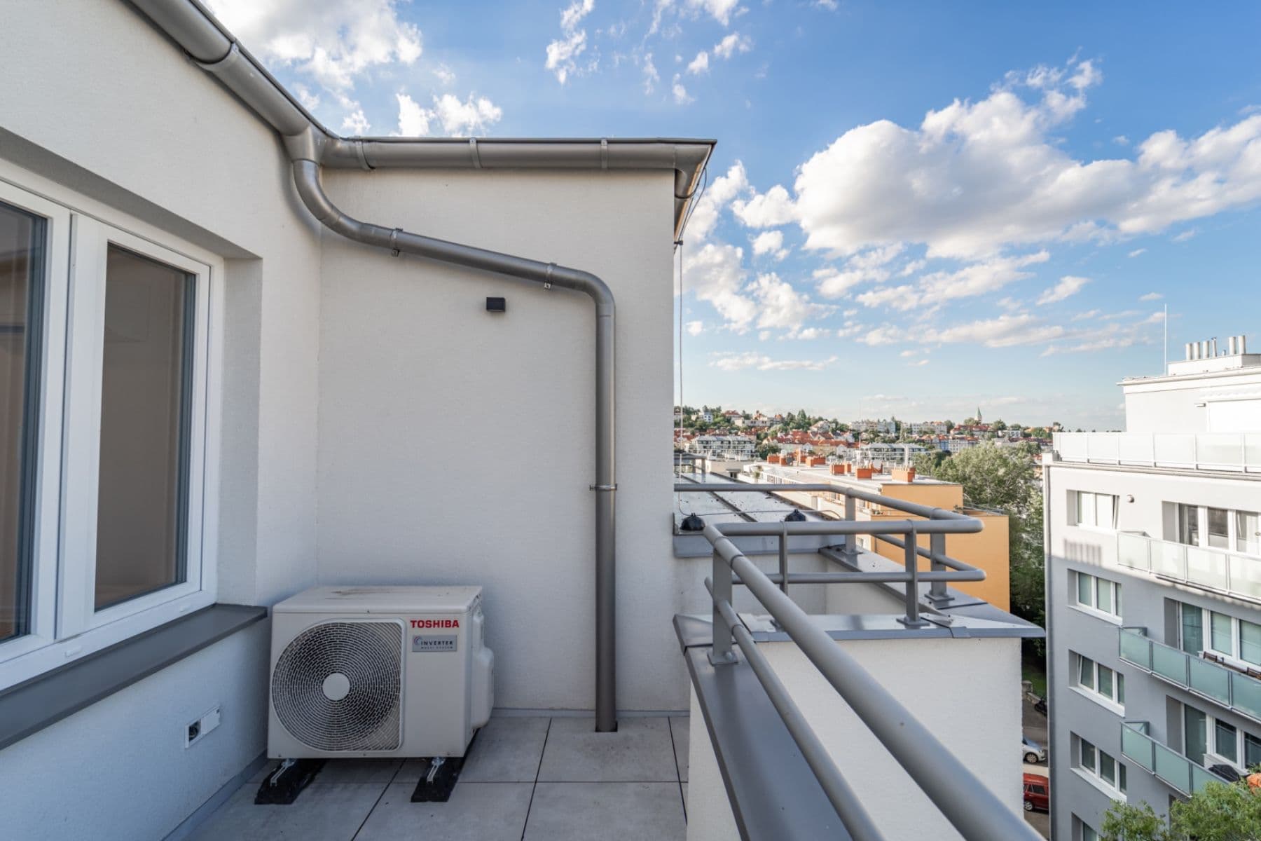 Pronájem bytu 2+kk 30 m², Pod Drinopolem, Praha, Praha Pronájem bytu 2+kk 30 m², Pod Drinopolem, Praha, Praha