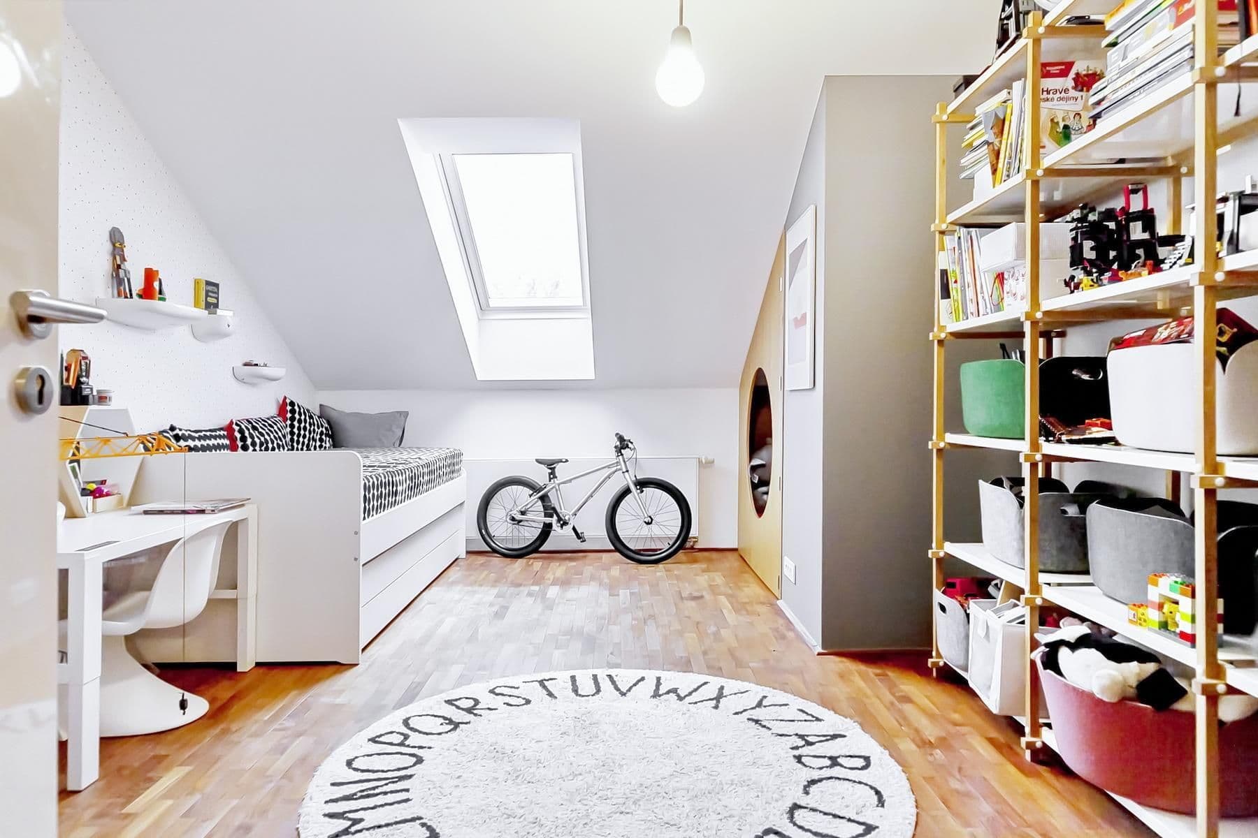 Prodej bytu 3+kk 143 m², Evropská, Praha, Praha Prodej bytu 3+kk 143 m², Evropská, Praha, Praha