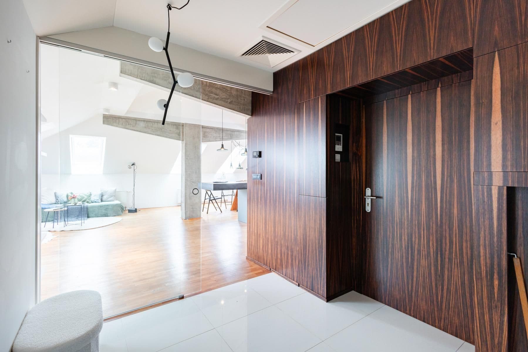 Prodej bytu 3+kk 143 m², Evropská, Praha, Praha Prodej bytu 3+kk 143 m², Evropská, Praha, Praha