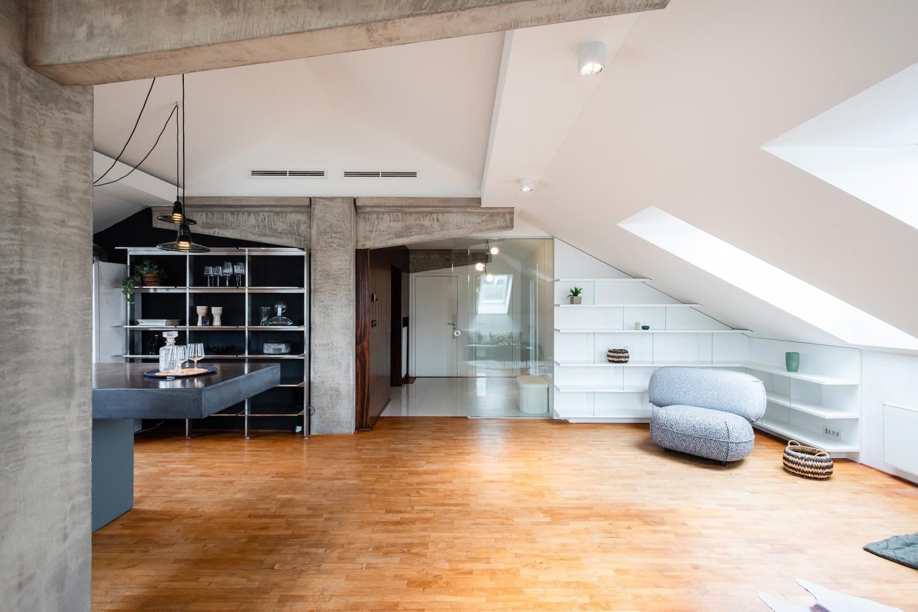 Prodej bytu 3+kk 143 m², Evropská, Praha, Praha Prodej bytu 3+kk 143 m², Evropská, Praha, Praha