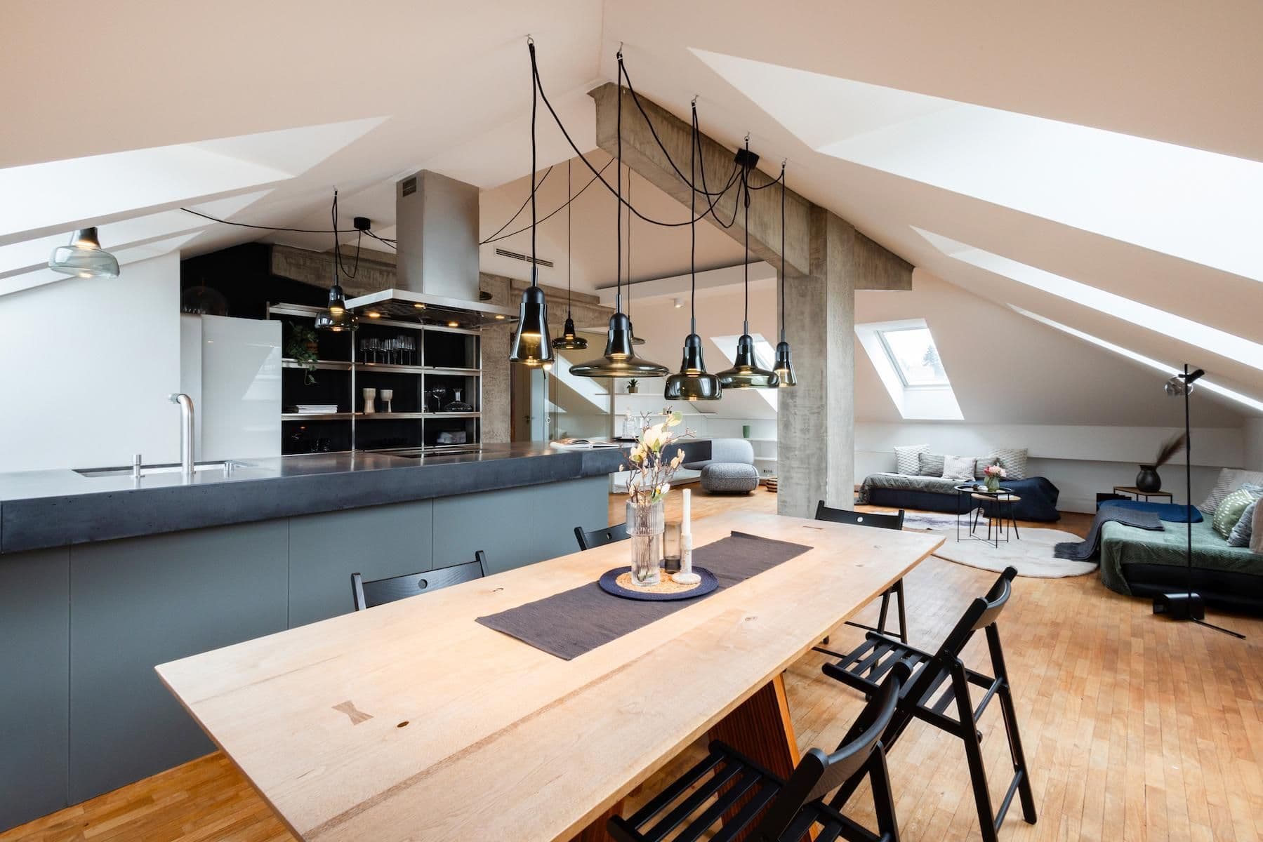 Prodej bytu 3+kk 143 m², Evropská, Praha, Praha Prodej bytu 3+kk 143 m², Evropská, Praha, Praha