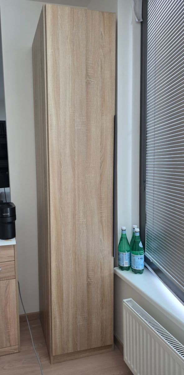 Pronájem bytu 1+kk 32 m², Sokolovská, Praha, Praha Pronájem bytu 1+kk 32 m², Sokolovská, Praha, Praha
