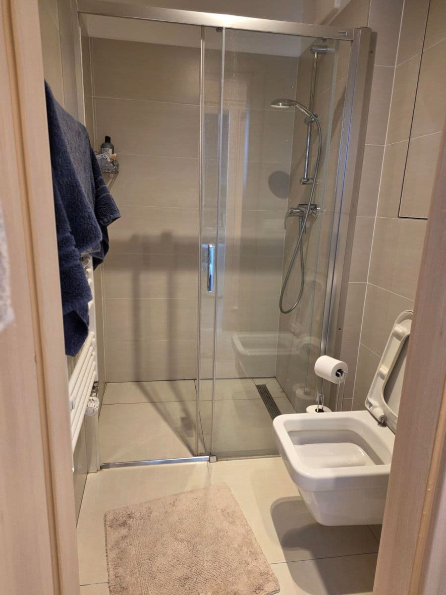 Pronájem bytu 1+kk 32 m², Sokolovská, Praha, Praha Pronájem bytu 1+kk 32 m², Sokolovská, Praha, Praha
