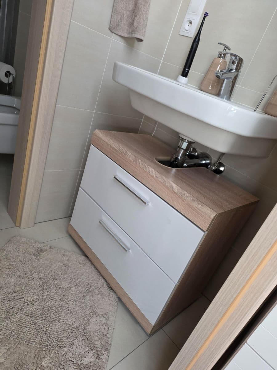 Pronájem bytu 1+kk 32 m², Sokolovská, Praha, Praha Pronájem bytu 1+kk 32 m², Sokolovská, Praha, Praha