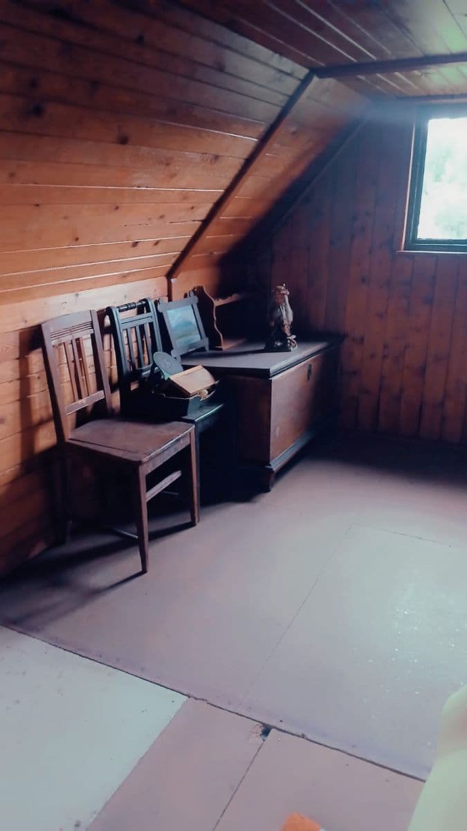 Prodej chaty, chalupy 25 m², pozemek 545 m², Svoboda nad Úpou, Královéhradecký kraj Prodej chaty, chalupy 25 m², pozemek 545 m², Svoboda nad Úpou, Královéhradecký kraj