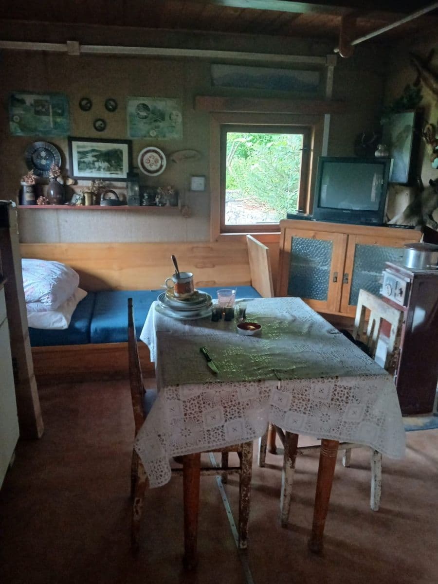 Prodej chaty, chalupy 25 m², pozemek 545 m², Svoboda nad Úpou, Královéhradecký kraj Prodej chaty, chalupy 25 m², pozemek 545 m², Svoboda nad Úpou, Královéhradecký kraj