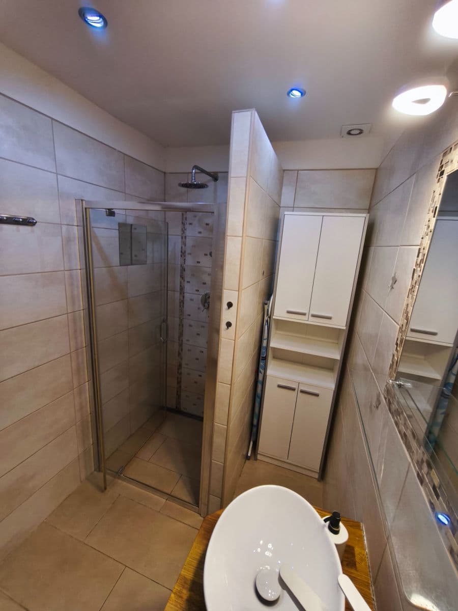 Prodej bytu 2+1 80 m², Havířská, Zastávka, Jihomoravský kraj Prodej bytu 2+1 80 m², Havířská, Zastávka, Jihomoravský kraj