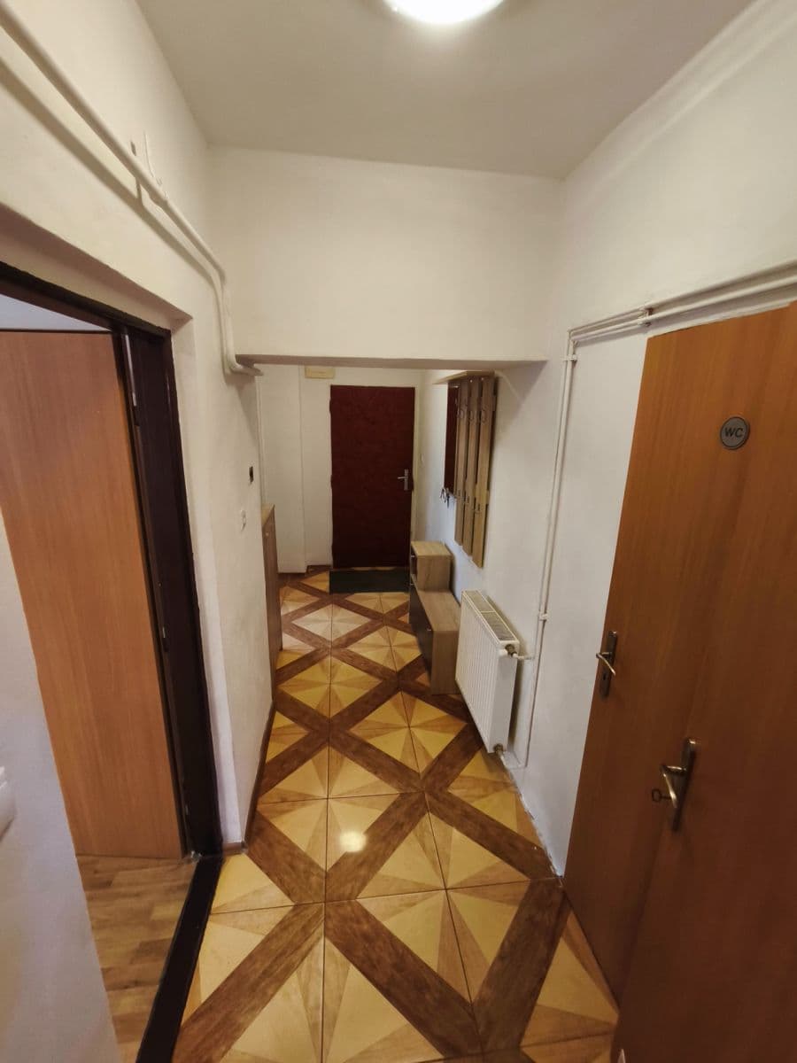 Prodej bytu 2+1 80 m², Havířská, Zastávka, Jihomoravský kraj Prodej bytu 2+1 80 m², Havířská, Zastávka, Jihomoravský kraj