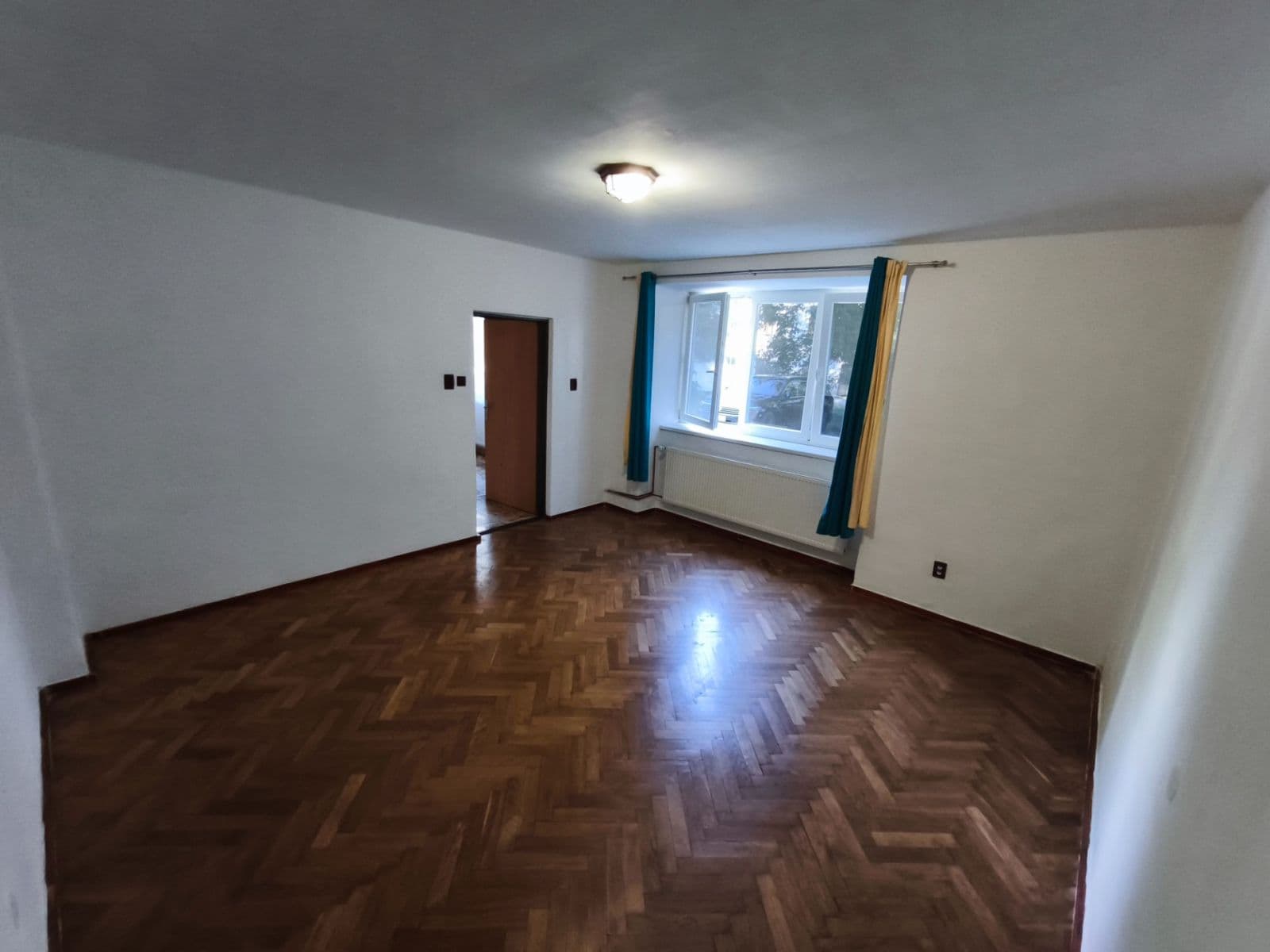 Prodej bytu 2+1 80 m², Havířská, Zastávka, Jihomoravský kraj Prodej bytu 2+1 80 m², Havířská, Zastávka, Jihomoravský kraj