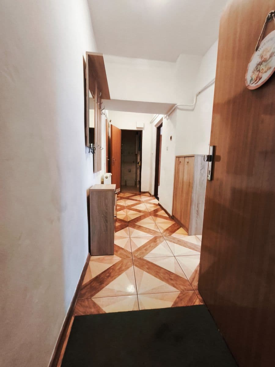 Prodej bytu 2+1 80 m², Havířská, Zastávka, Jihomoravský kraj Prodej bytu 2+1 80 m², Havířská, Zastávka, Jihomoravský kraj