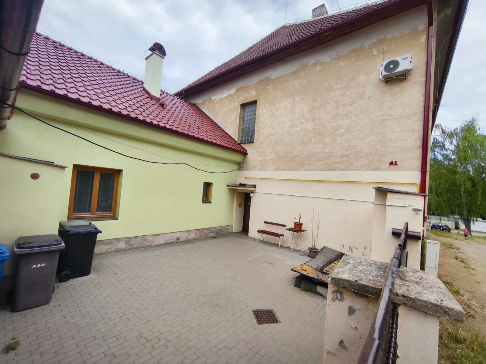 Prodej bytu 2+1 80 m², Havířská, Zastávka, Jihomoravský kraj Prodej bytu 2+1 80 m², Havířská, Zastávka, Jihomoravský kraj