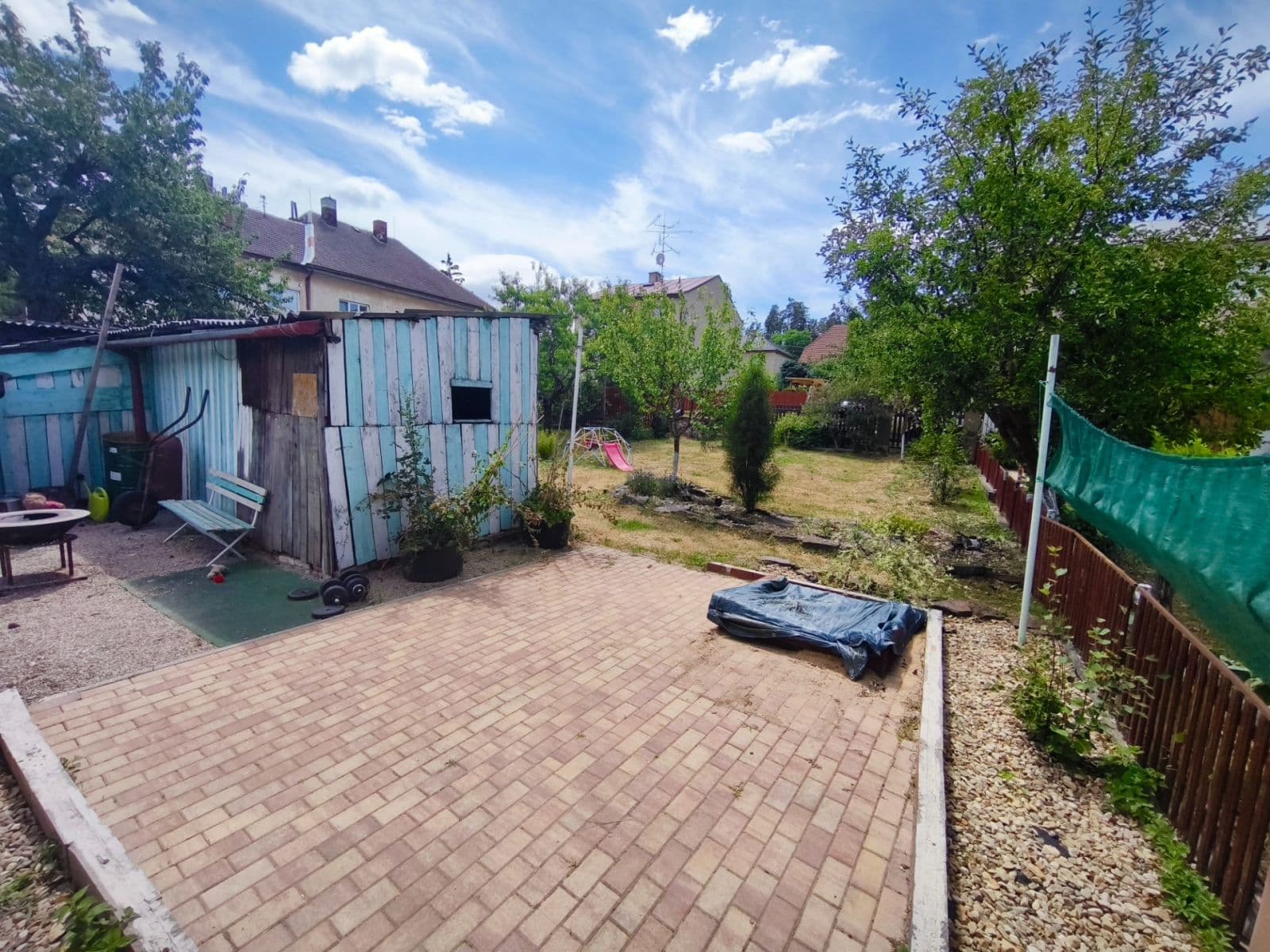 Prodej bytu 2+1 80 m², Havířská, Zastávka, Jihomoravský kraj Prodej bytu 2+1 80 m², Havířská, Zastávka, Jihomoravský kraj