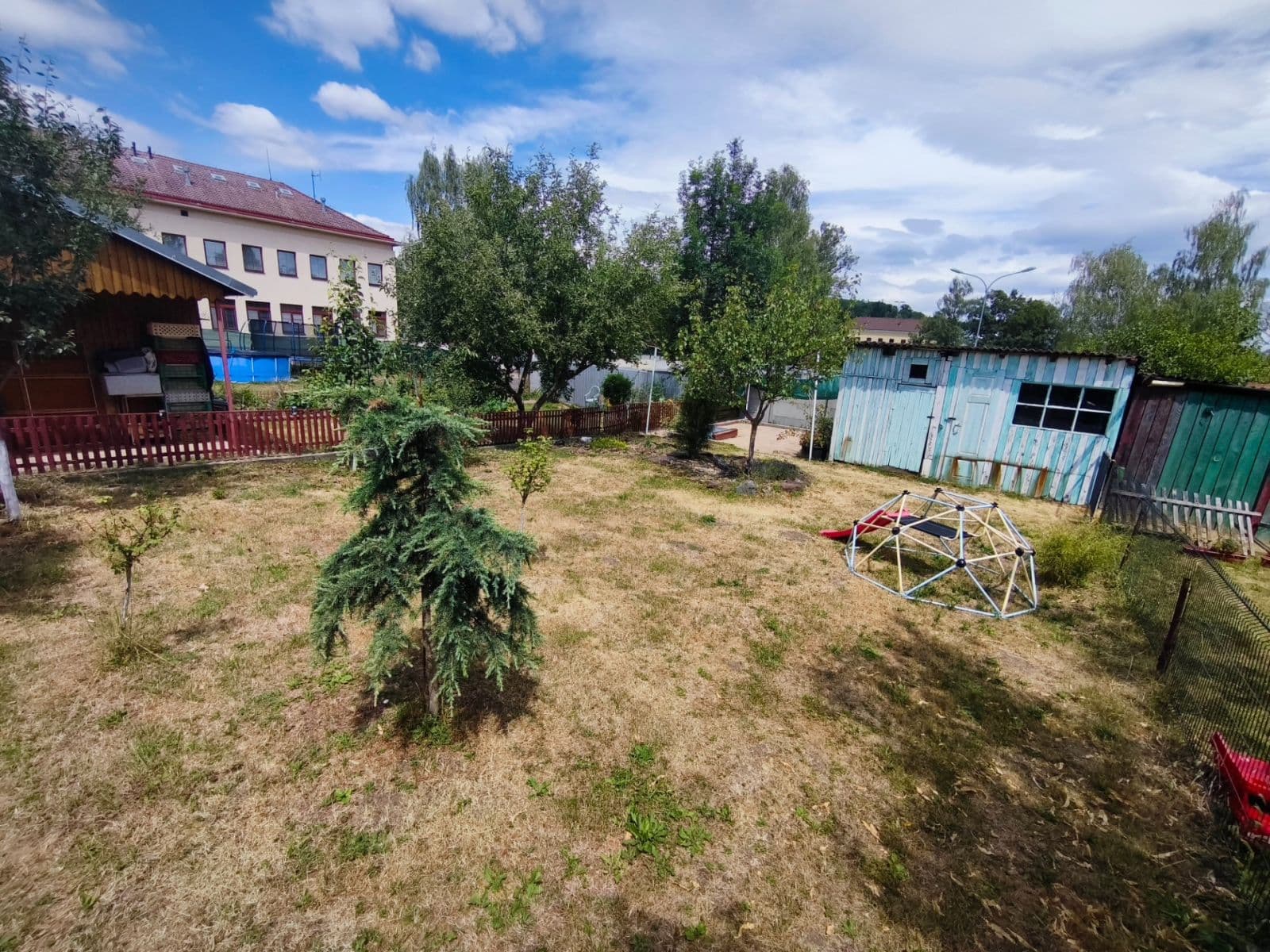 Prodej bytu 2+1 80 m², Havířská, Zastávka, Jihomoravský kraj Prodej bytu 2+1 80 m², Havířská, Zastávka, Jihomoravský kraj