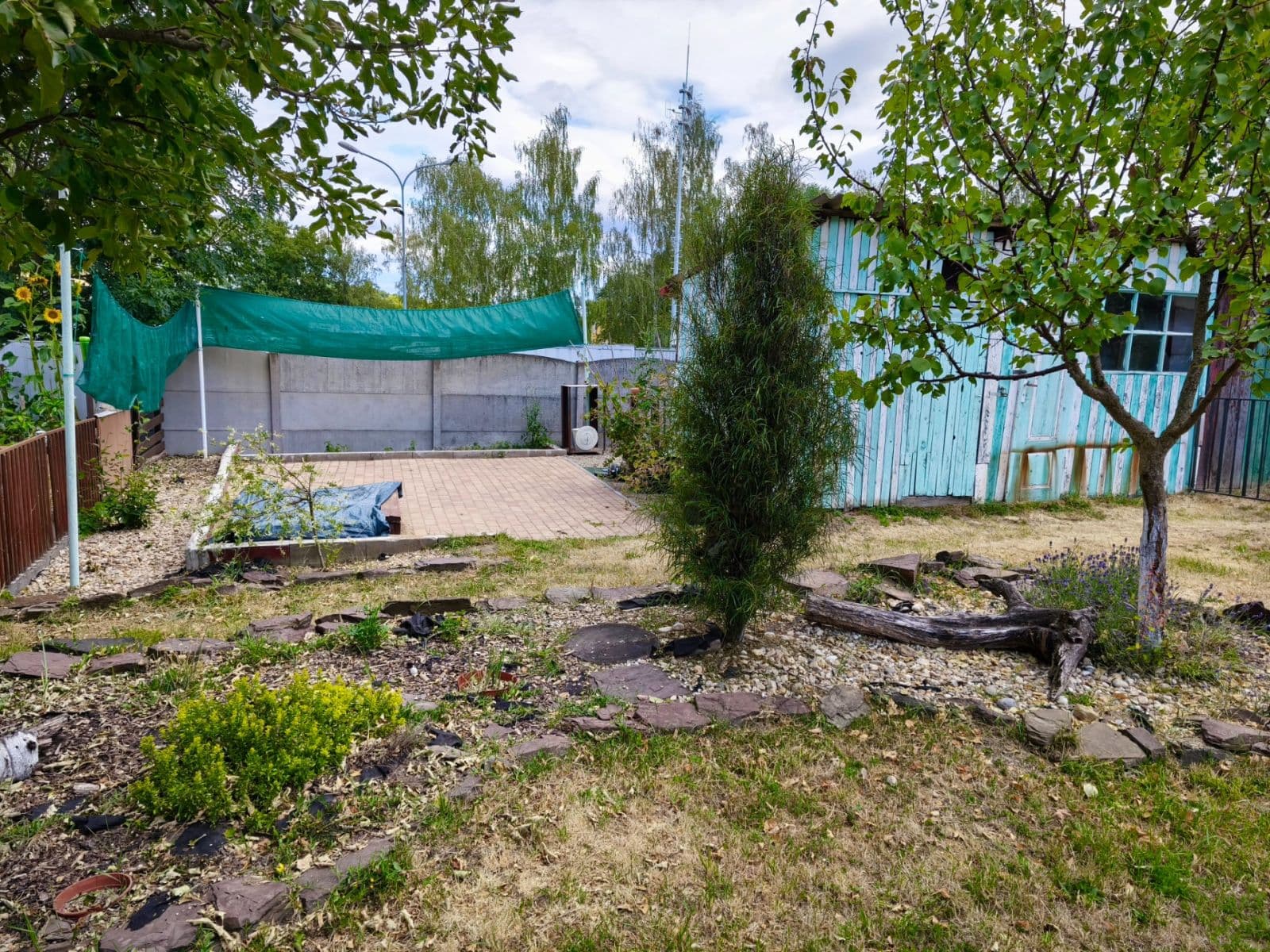 Prodej bytu 2+1 80 m², Havířská, Zastávka, Jihomoravský kraj Prodej bytu 2+1 80 m², Havířská, Zastávka, Jihomoravský kraj