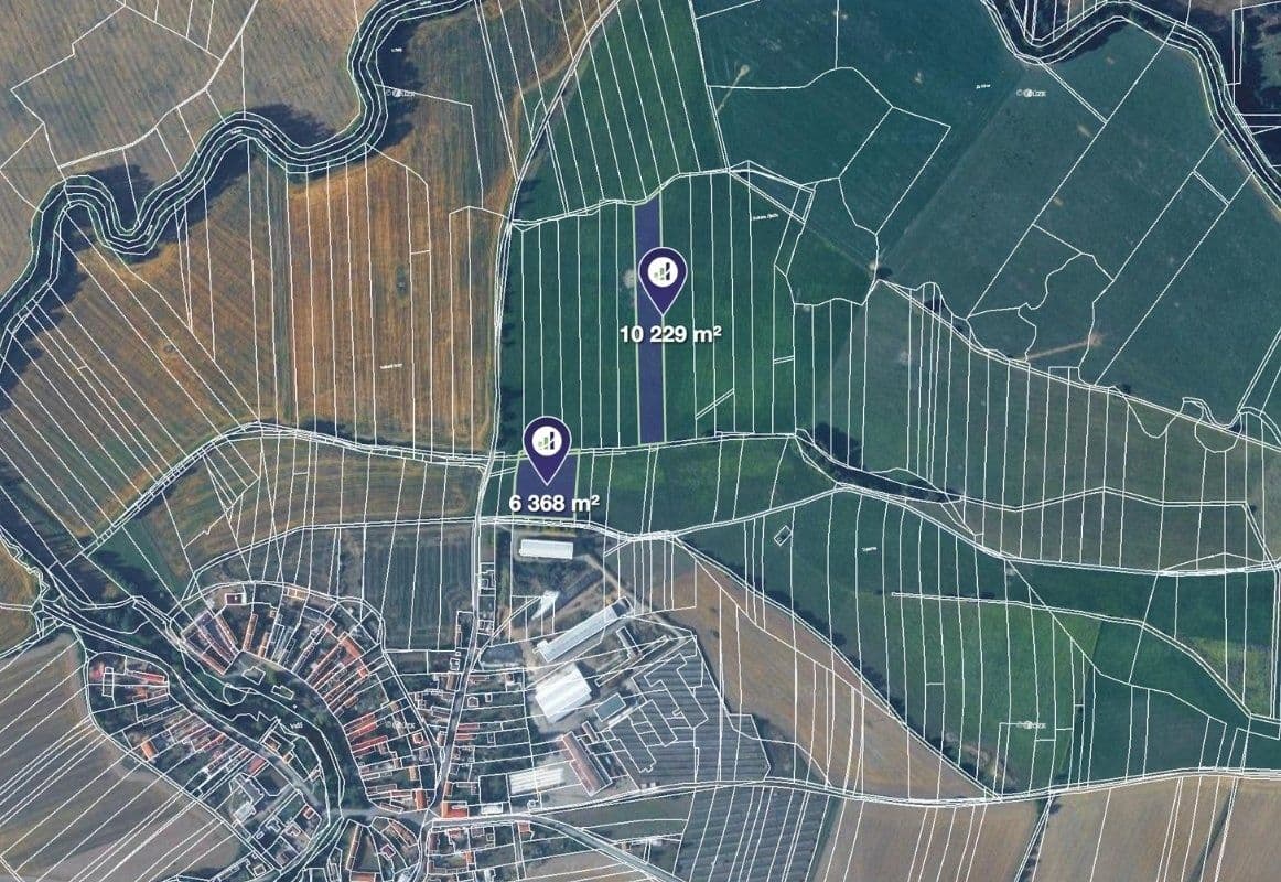 Prodej pozemku 76.424 m², Vstiš, Plzeňský kraj Prodej pozemku 76.424 m², Vstiš, Plzeňský kraj