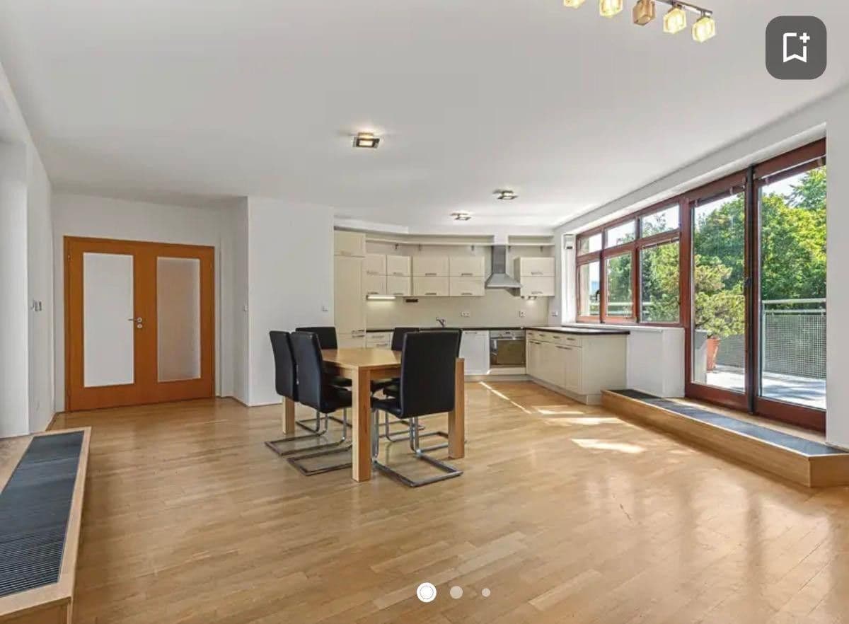 Prodej bytu 4+kk 108 m², Smiřického, Praha, Praha Prodej bytu 4+kk 108 m², Smiřického, Praha, Praha
