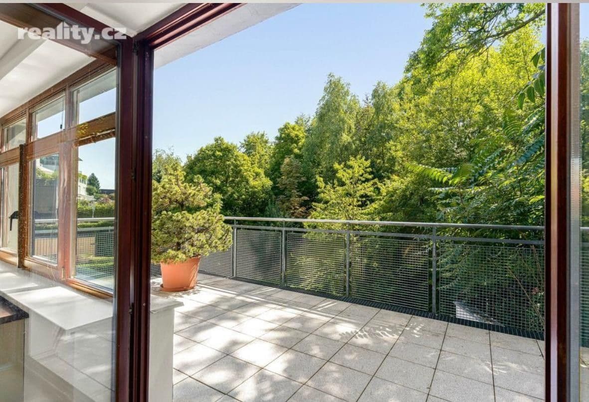 Prodej bytu 4+kk 108 m², Smiřického, Praha, Praha Prodej bytu 4+kk 108 m², Smiřického, Praha, Praha