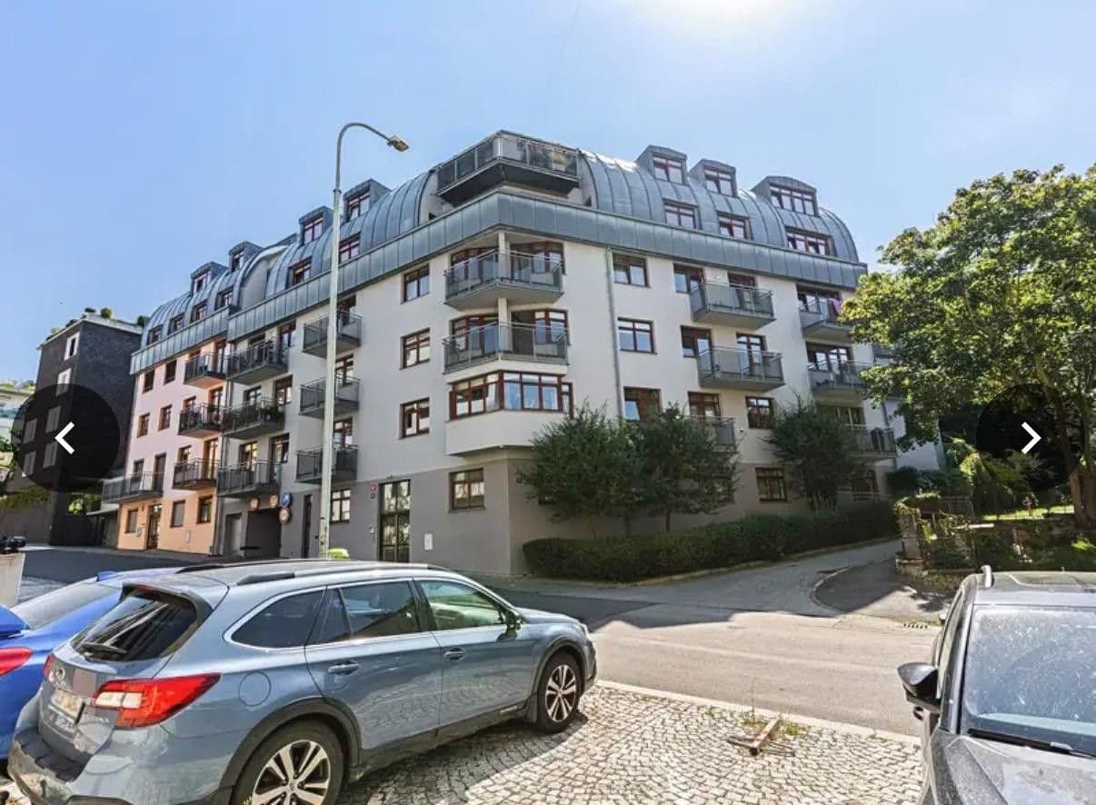 Prodej bytu 4+kk 108 m², Smiřického, Praha, Praha Prodej bytu 4+kk 108 m², Smiřického, Praha, Praha