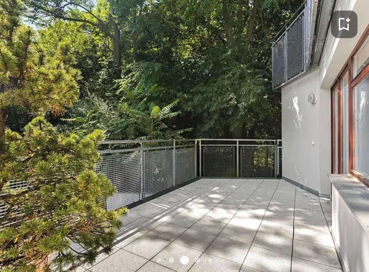 Prodej bytu 4+kk 108 m², Smiřického, Praha, Praha Prodej bytu 4+kk 108 m², Smiřického, Praha, Praha