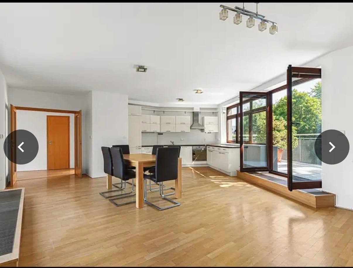 Prodej bytu 4+kk 108 m², Smiřického, Praha, Praha Prodej bytu 4+kk 108 m², Smiřického, Praha, Praha