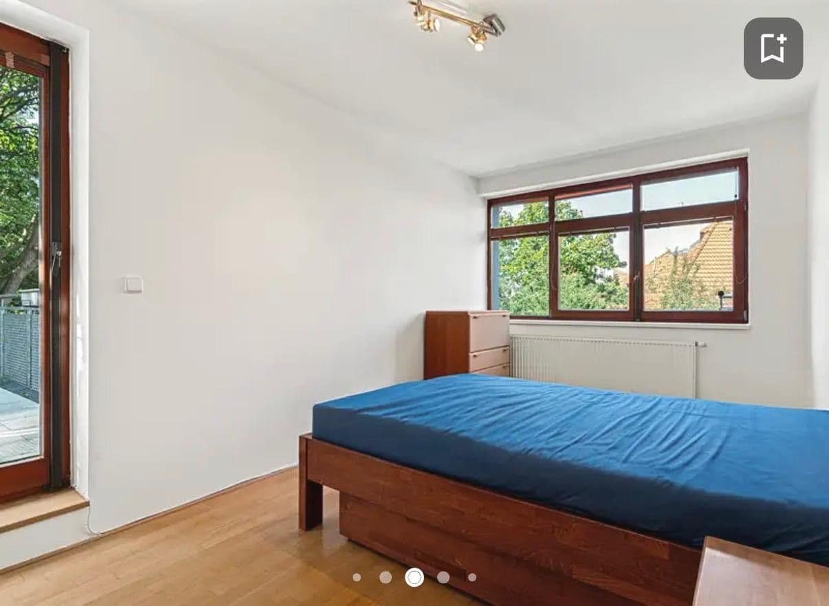 Prodej bytu 4+kk 108 m², Smiřického, Praha, Praha Prodej bytu 4+kk 108 m², Smiřického, Praha, Praha